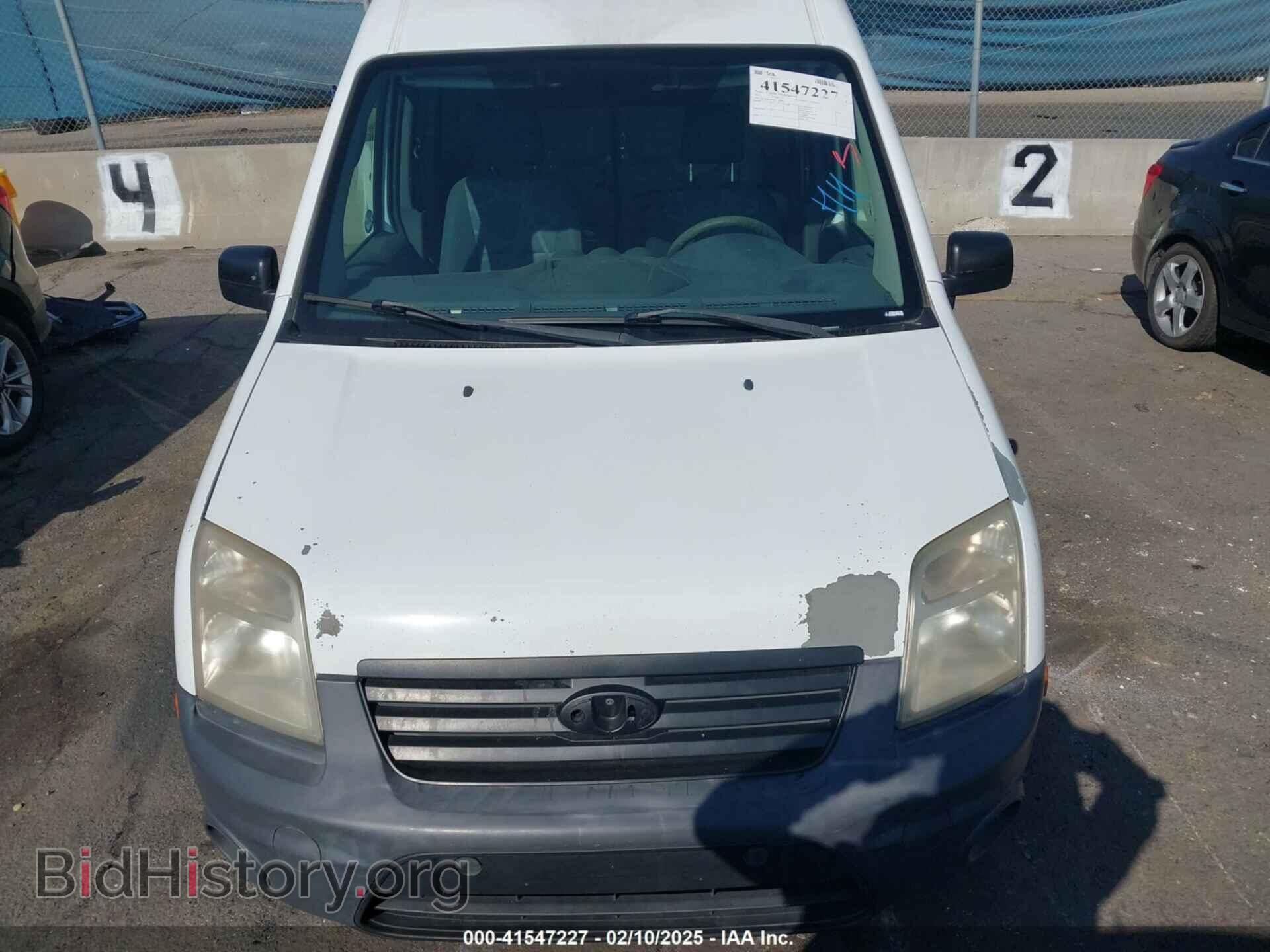 2013 FORD TRANSIT CONNECT - VIN: NM0LS7AN6DT150545 - Фото 12
