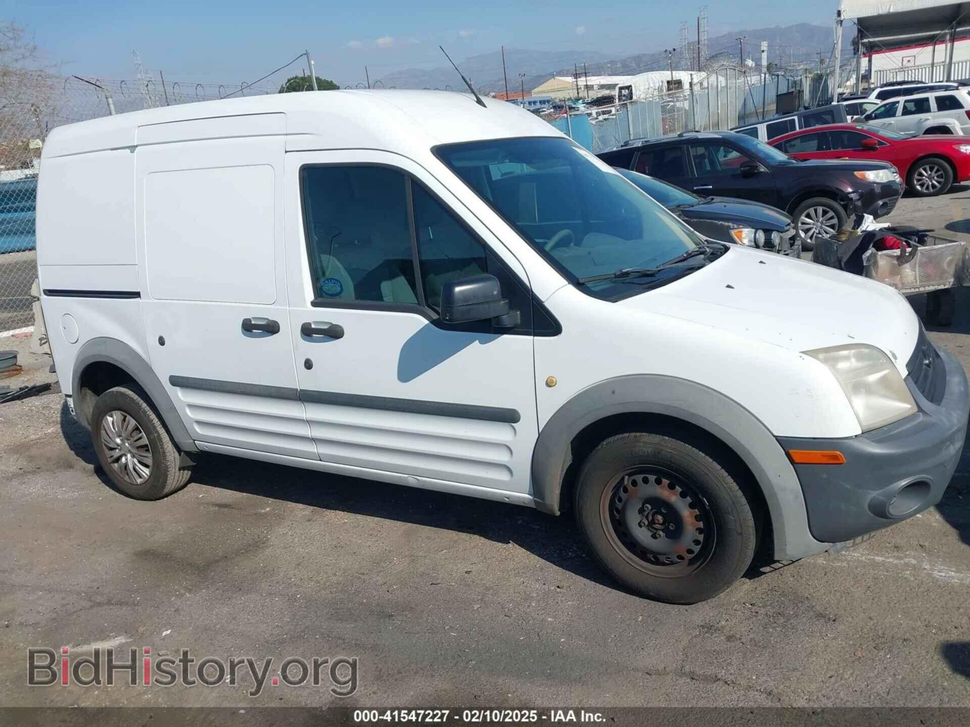 2013 FORD TRANSIT CONNECT - VIN: NM0LS7AN6DT150545 - Фото 13