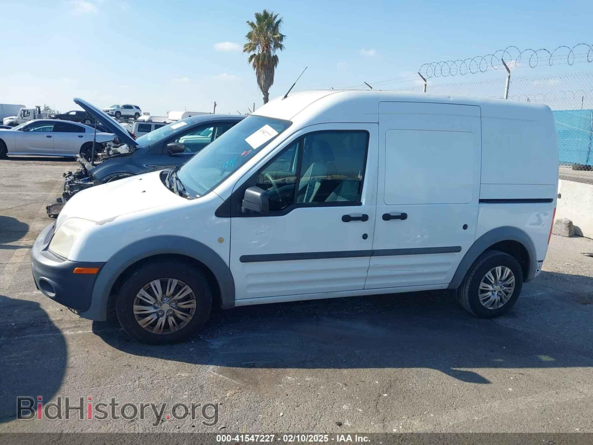 2013 FORD TRANSIT CONNECT - VIN: NM0LS7AN6DT150545 - Фото 14