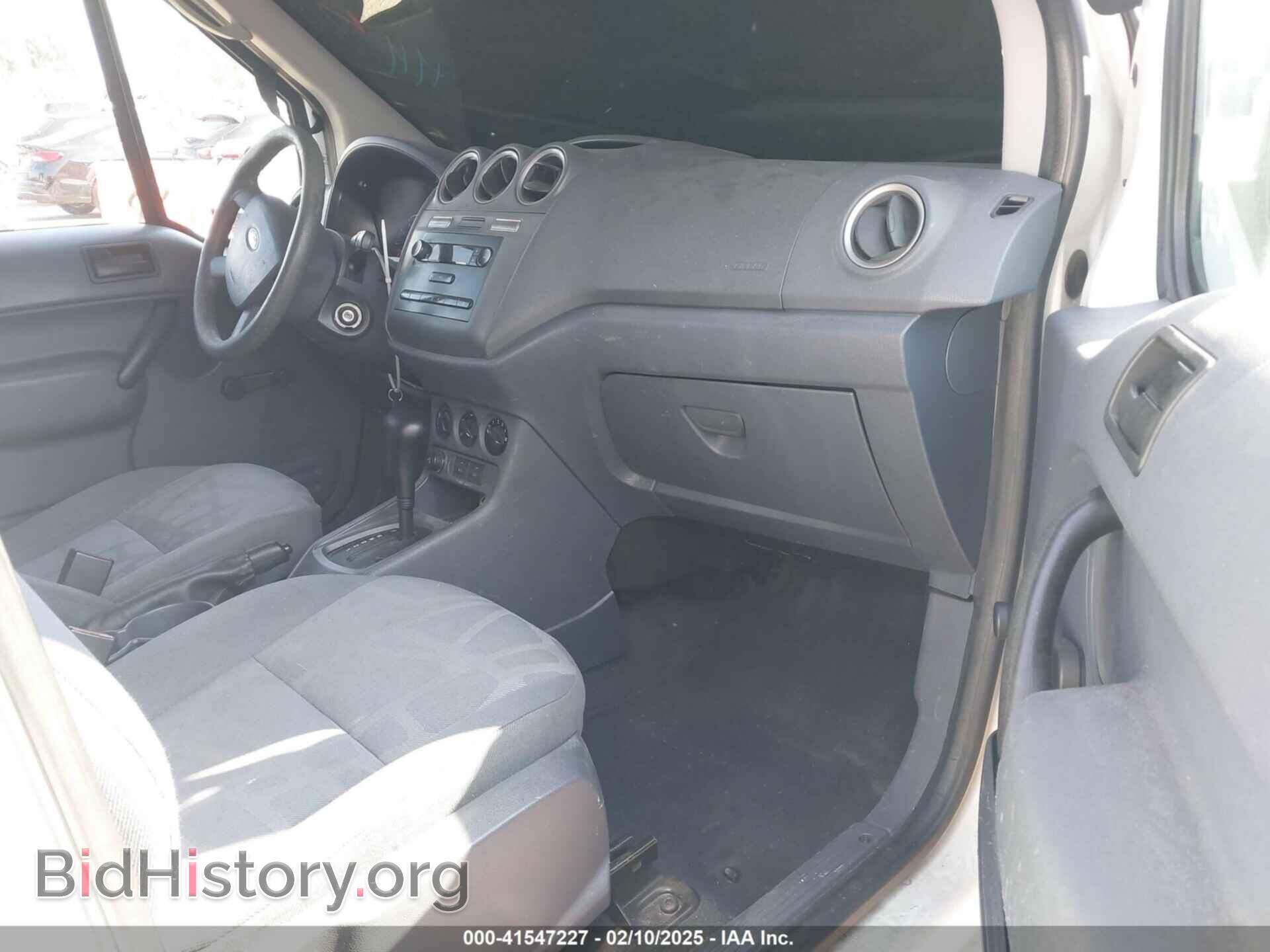 2013 FORD TRANSIT CONNECT - VIN: NM0LS7AN6DT150545 - Фото 5