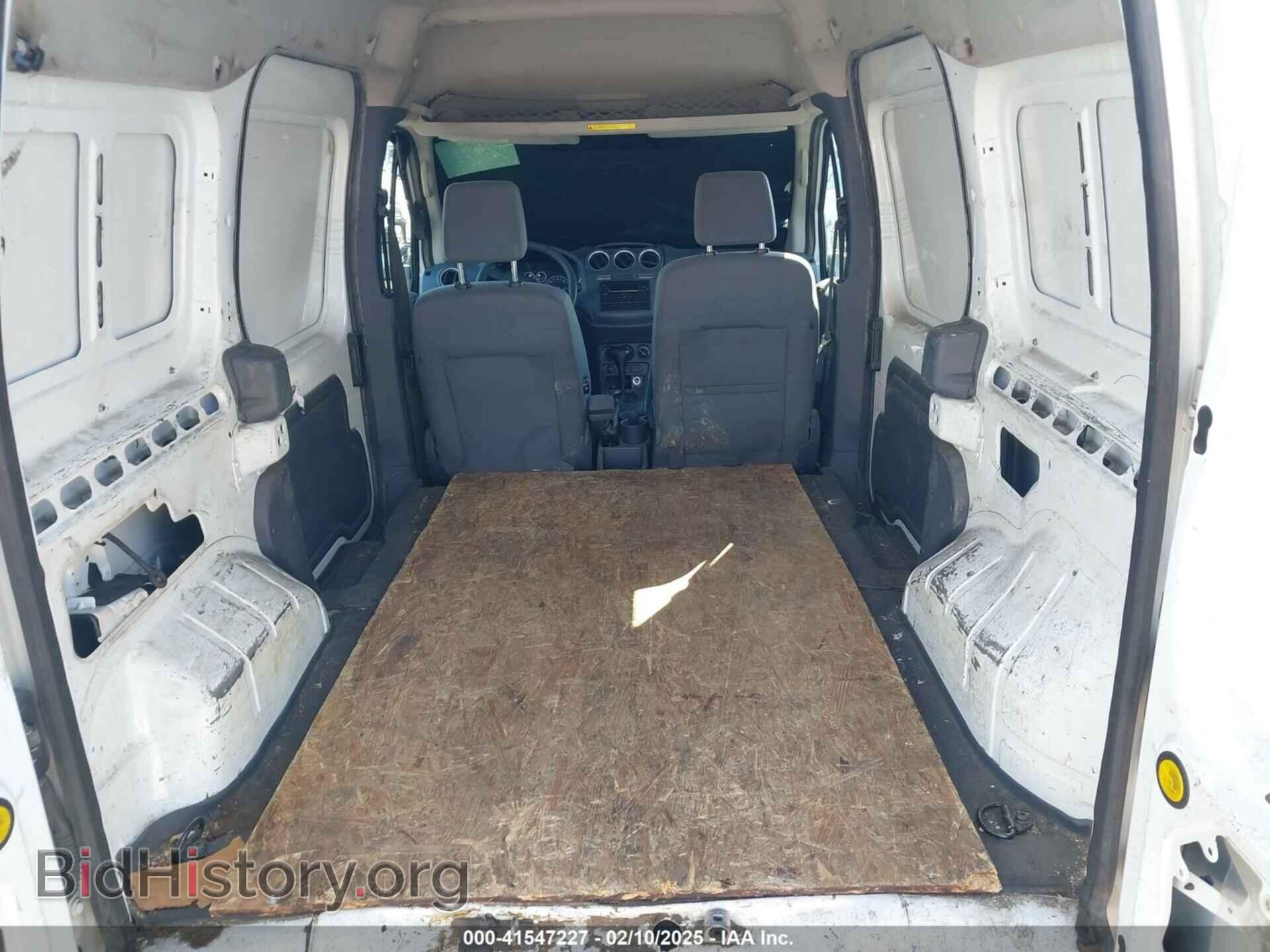 2013 FORD TRANSIT CONNECT - VIN: NM0LS7AN6DT150545 - Фото 8