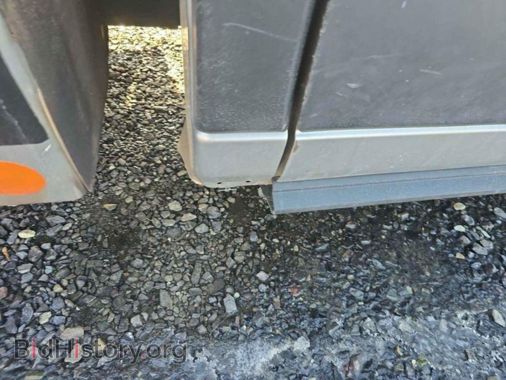 2016 FORD TRANSIT - VIN: 1FDBF6ZM9GKB14962 - Фото 2