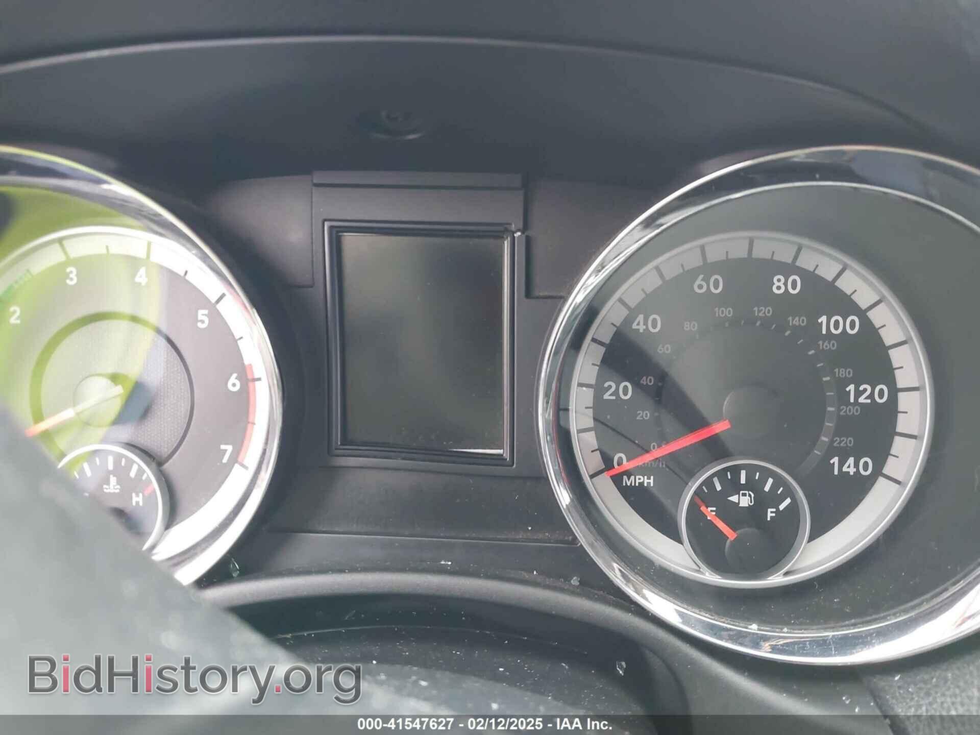 2013 DODGE DURANGO - VIN: 1C4SDHCT1DC603898 - Photo 14