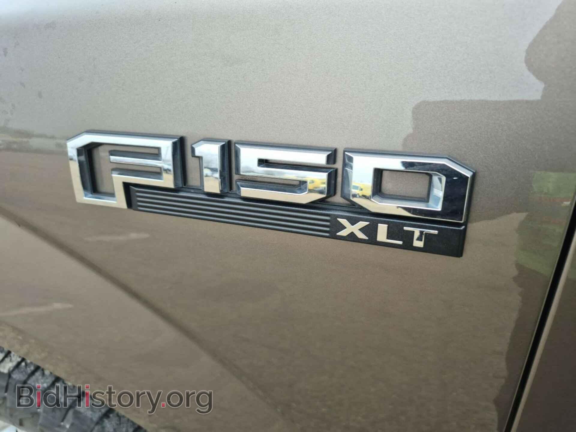 2020 FORD F150 - VIN: 1FTEW1E57LKD62060 - Фото 5