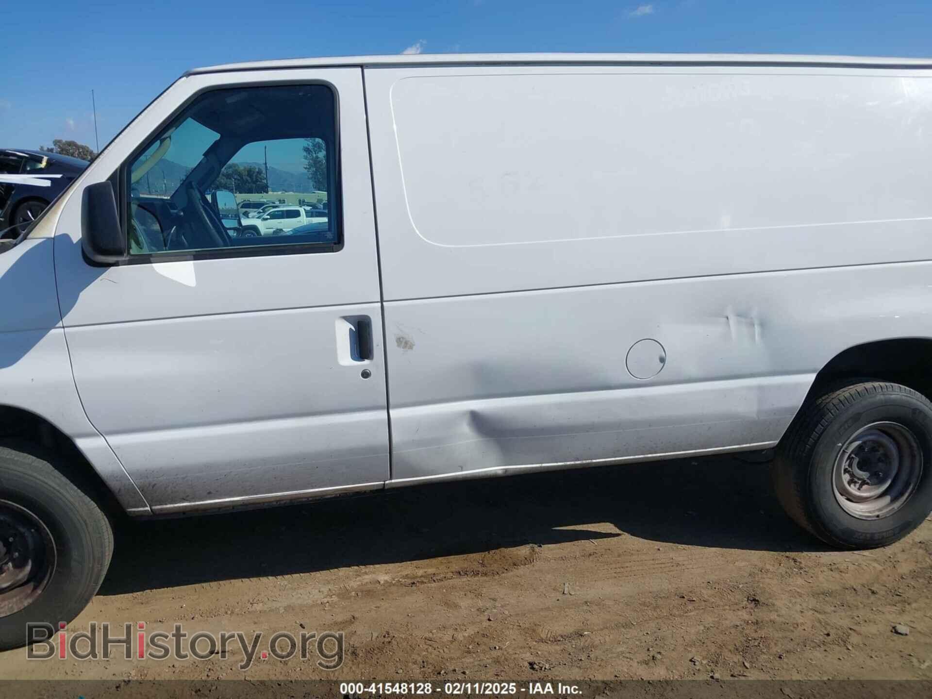 2012 FORD E-250 - VIN: 1FTNE2EW2CDA21851 - Фото 15