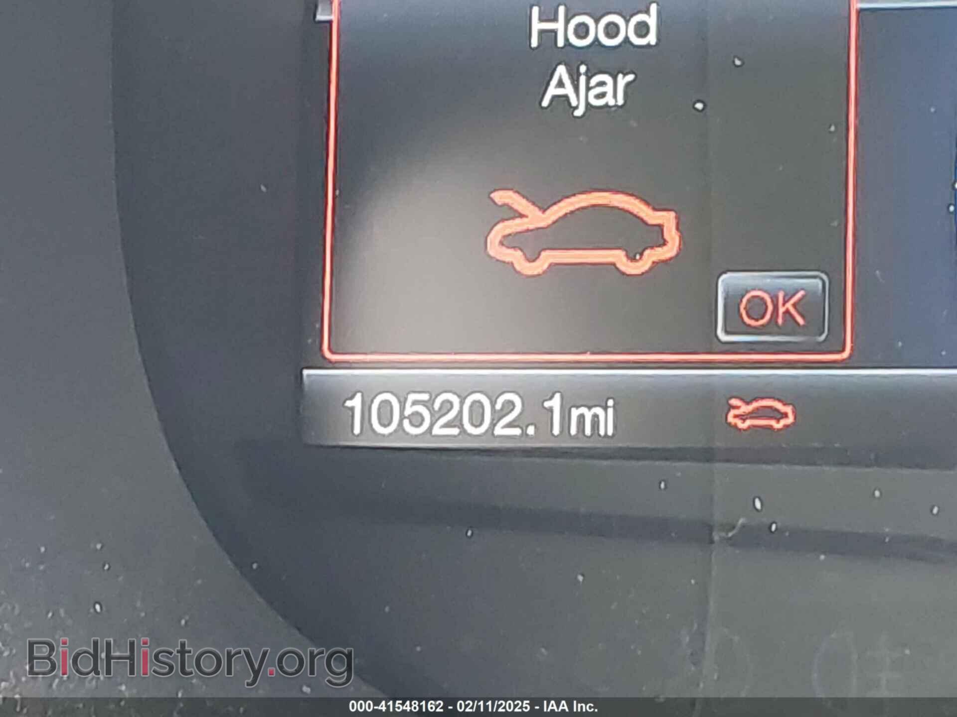 2017 FORD EDGE - VIN: 2FMPK3K94HBB53282 - Фото 15