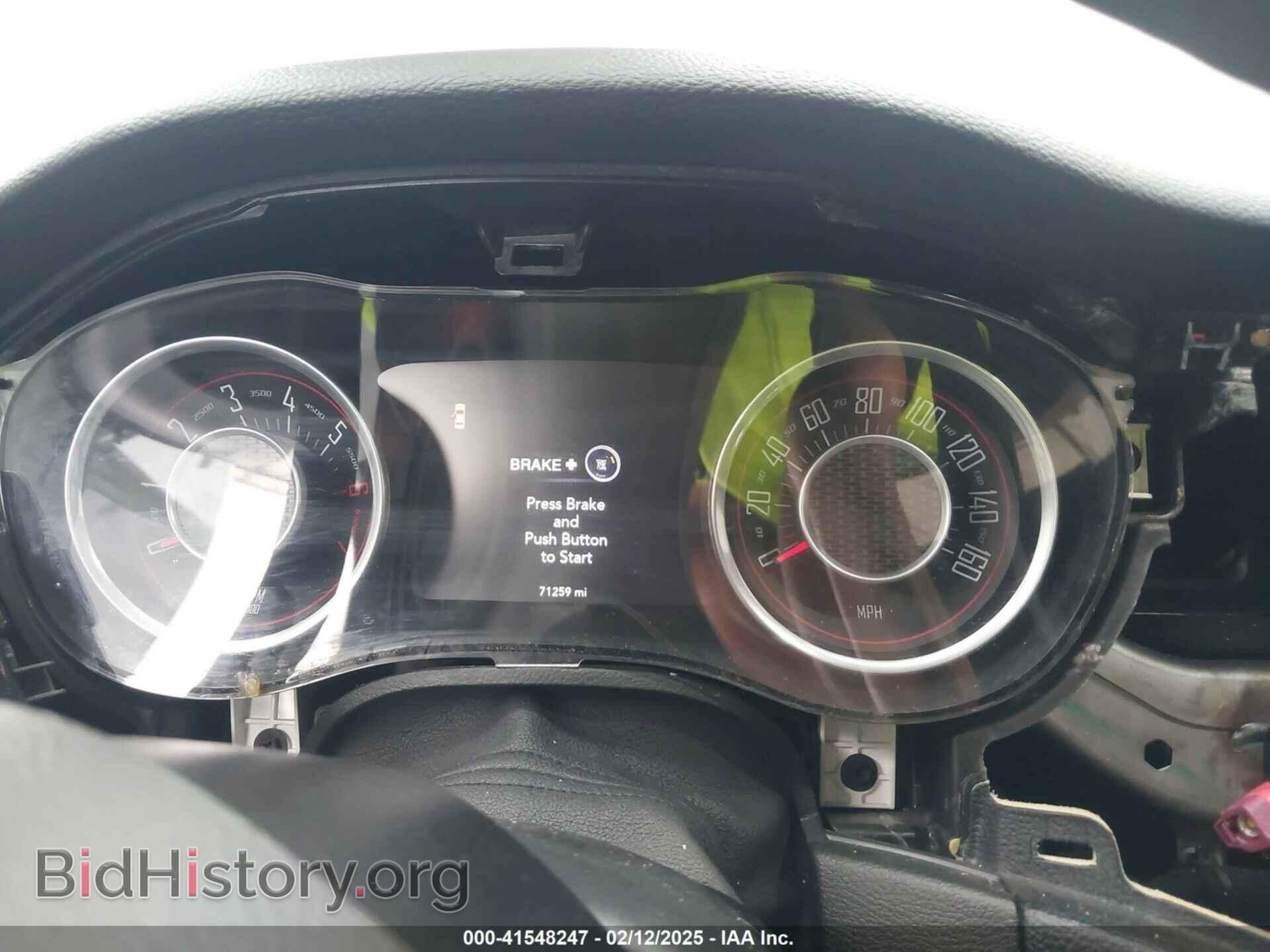2015 DODGE CHALLENGER - VIN: 2C3CDZBT7FH924330 - Photo 7
