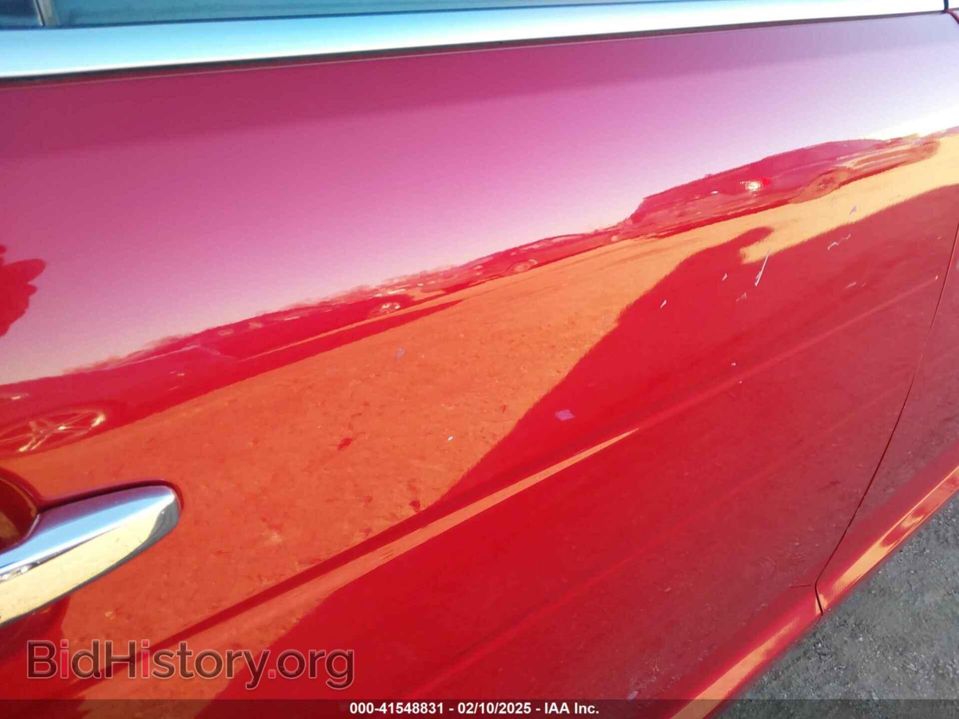2011 FORD FLEX - VIN: 2FMGK5CC9BBD10043 - Photo 6