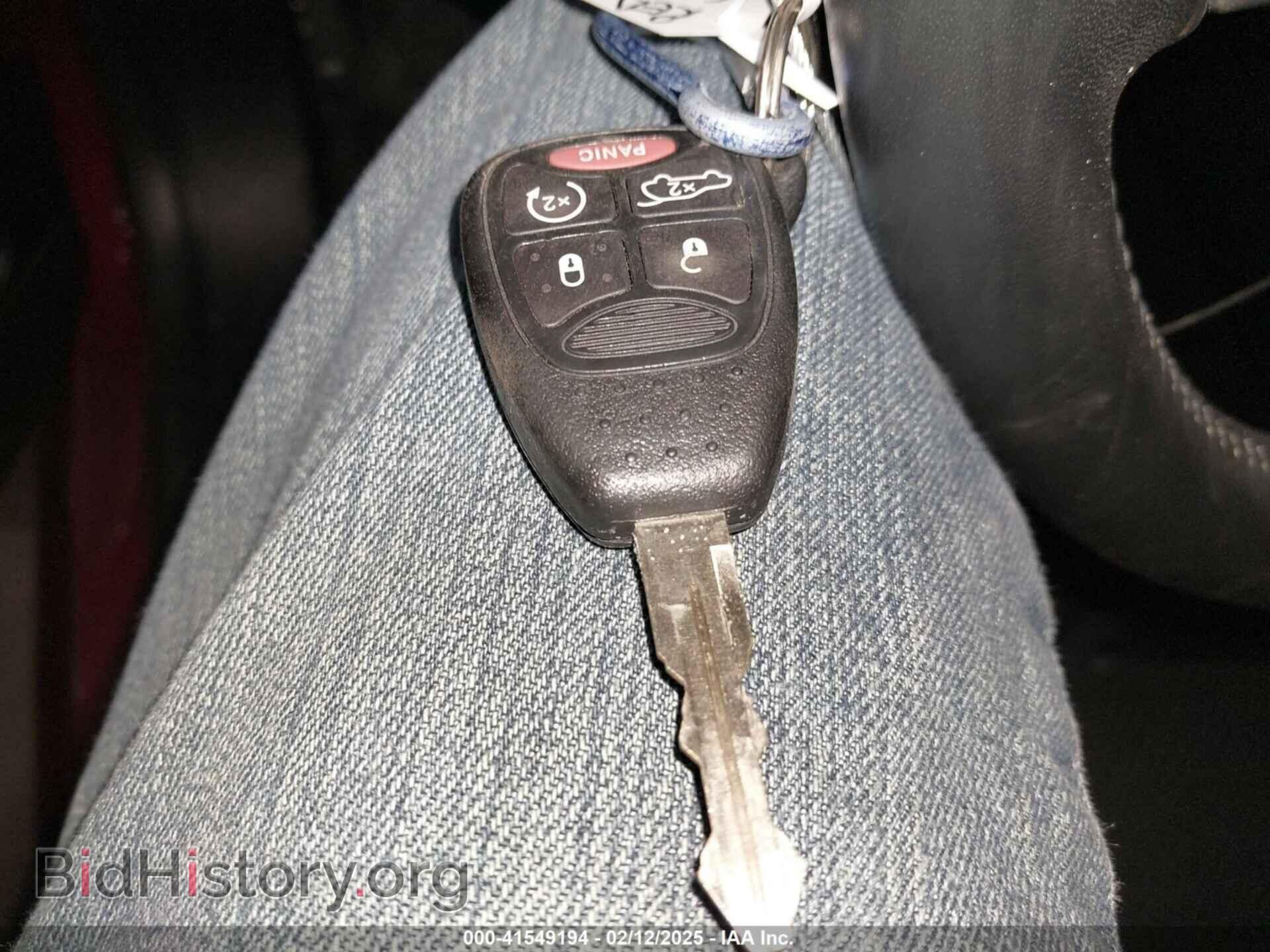 2013 CHRYSLER 200 - VIN: 1C3CCBBB1DN585134 - Photo 11