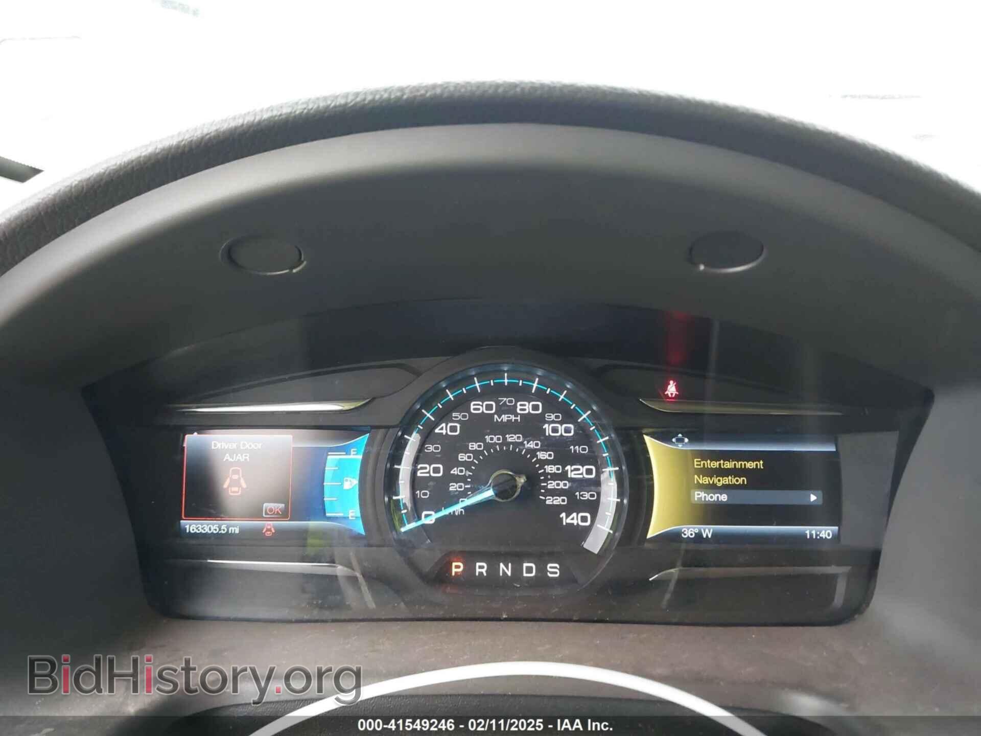 2015 FORD FLEX - VIN: 2FMGK5D89FBA04346 - Photo 7