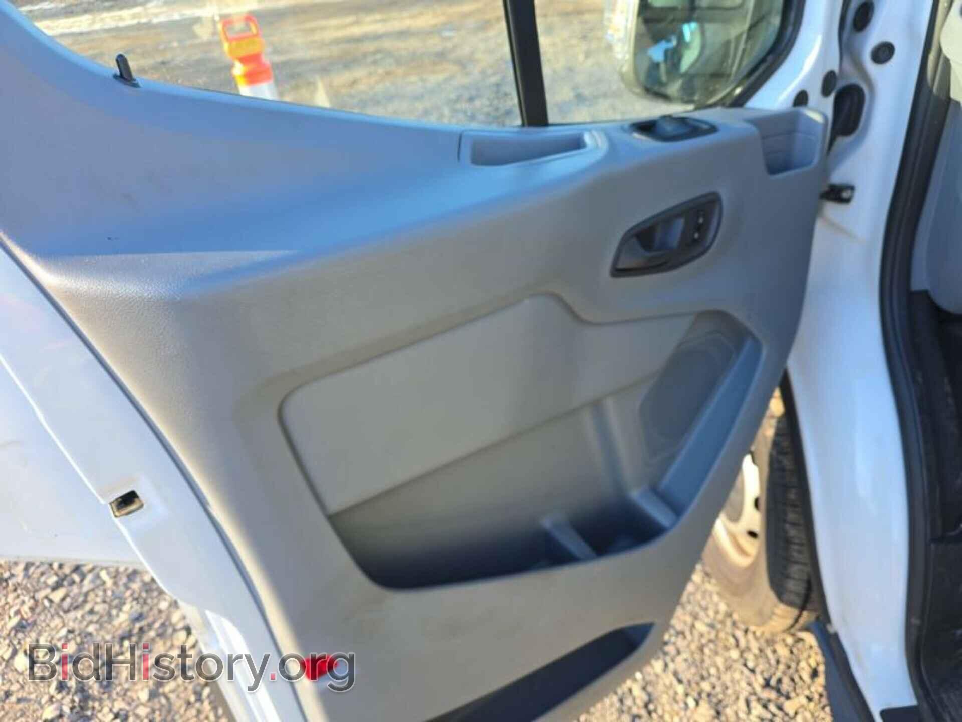 2017 FORD TRANSIT - VIN: 1FBZX2YM8HKA16229 - Фото 3