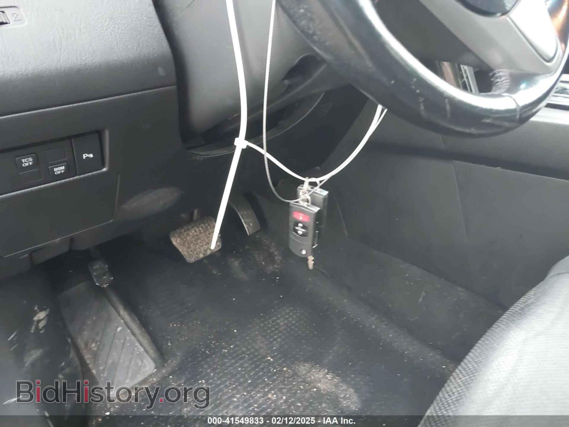 2013 MAZDA CX-9 - VIN: JM3TB2CAXD0409319 - Фото 11