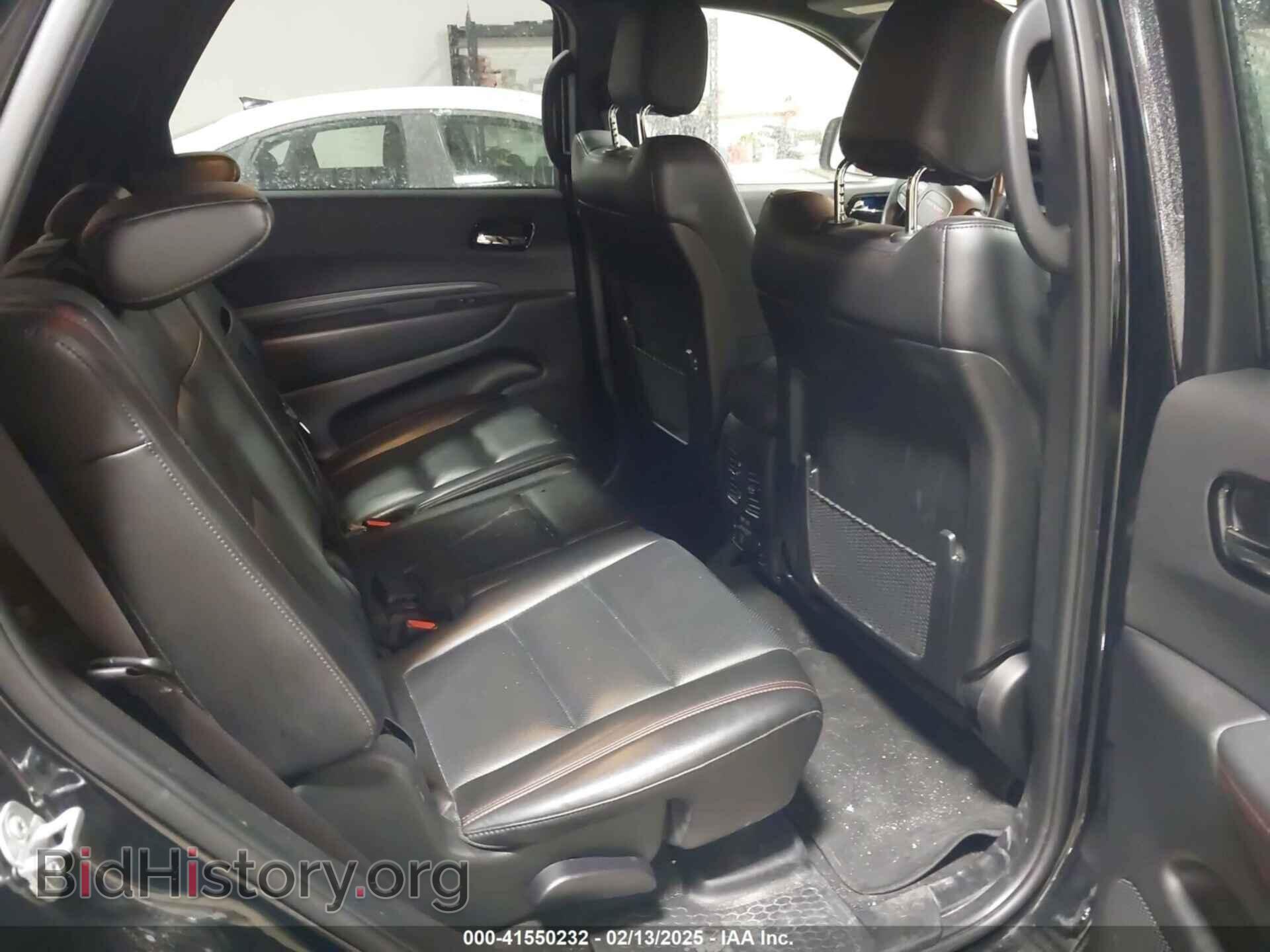 2023 DODGE DURANGO - VIN: 1C4RDJDG1PC688317 - Фото 8