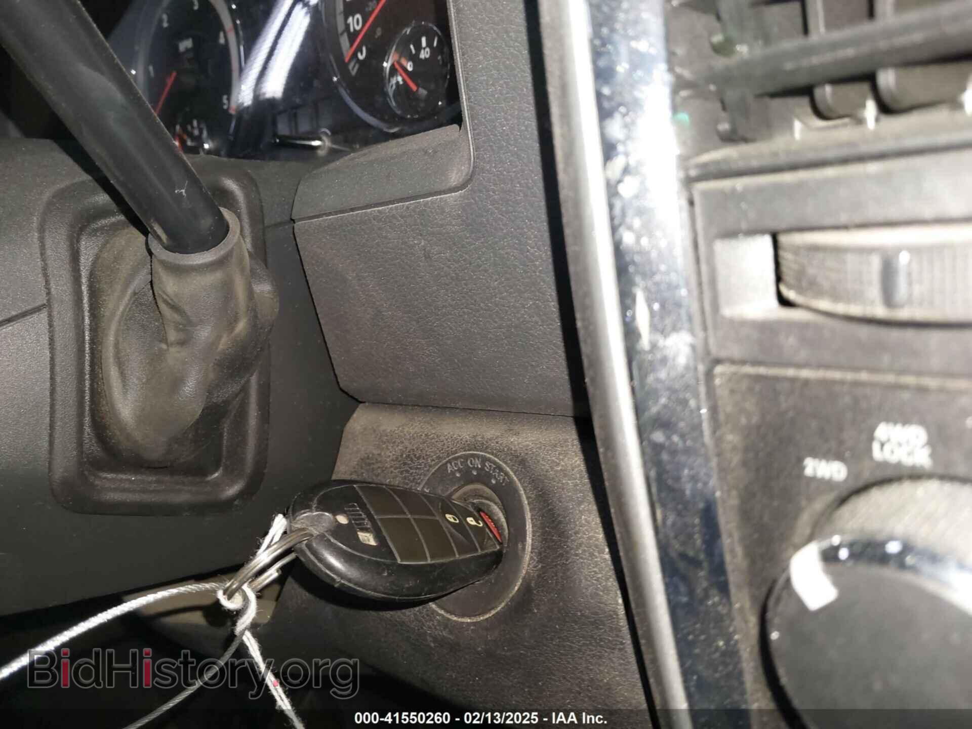 2012 RAM 2500 - VIN: 3C6UD5FL3CG299527 - Фото 11