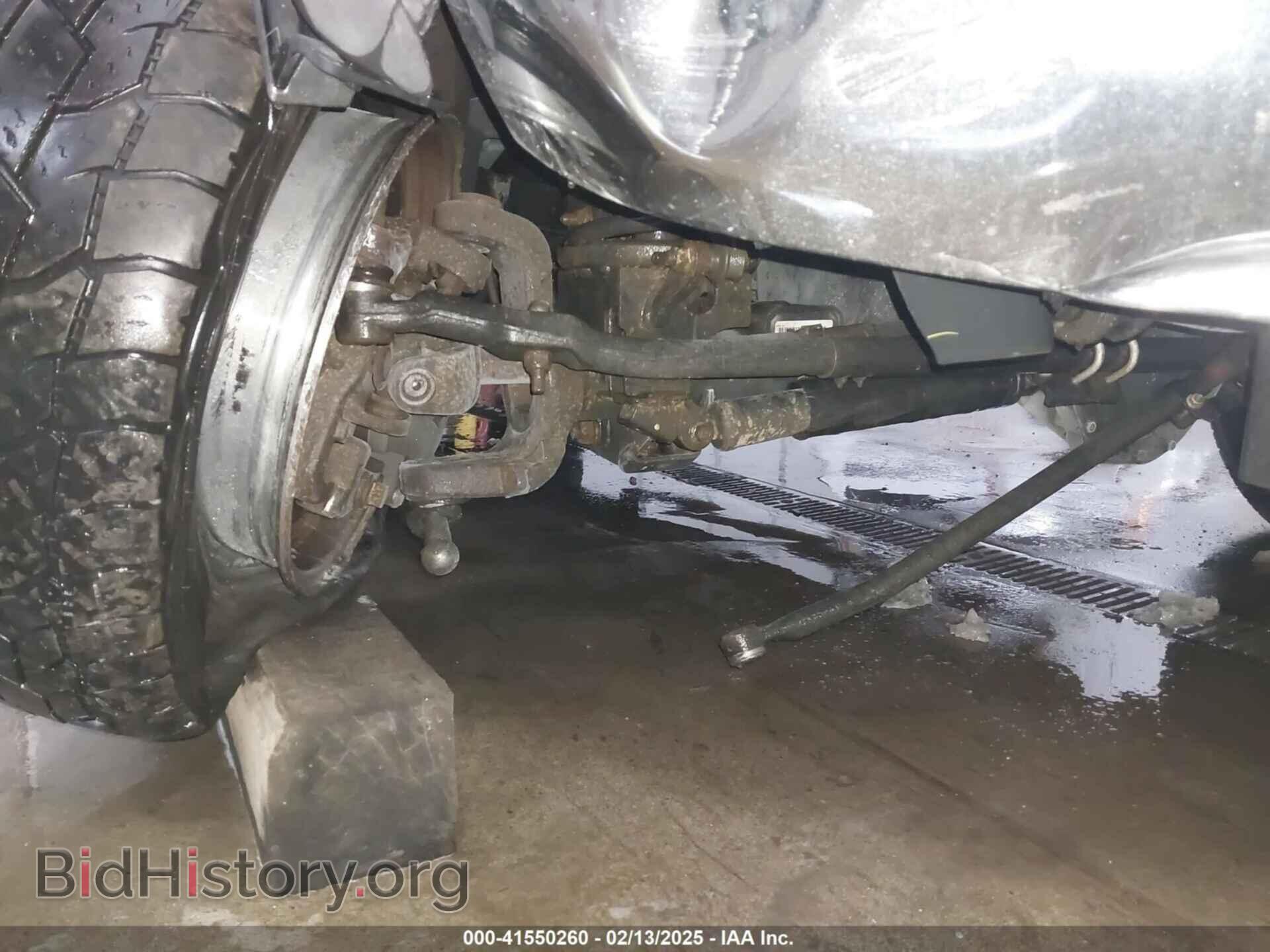 2012 RAM 2500 - VIN: 3C6UD5FL3CG299527 - Фото 17