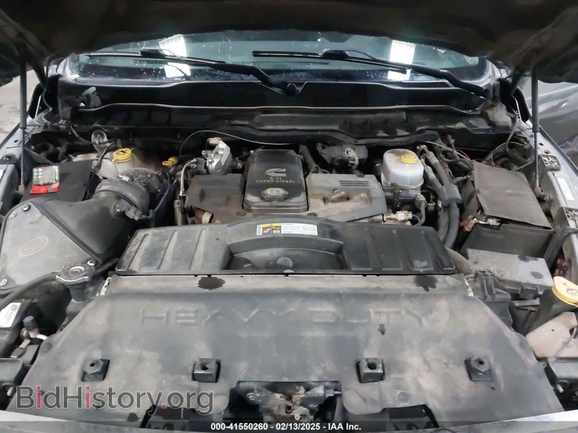 2012 RAM 2500 - VIN: 3C6UD5FL3CG299527 - Фото 10