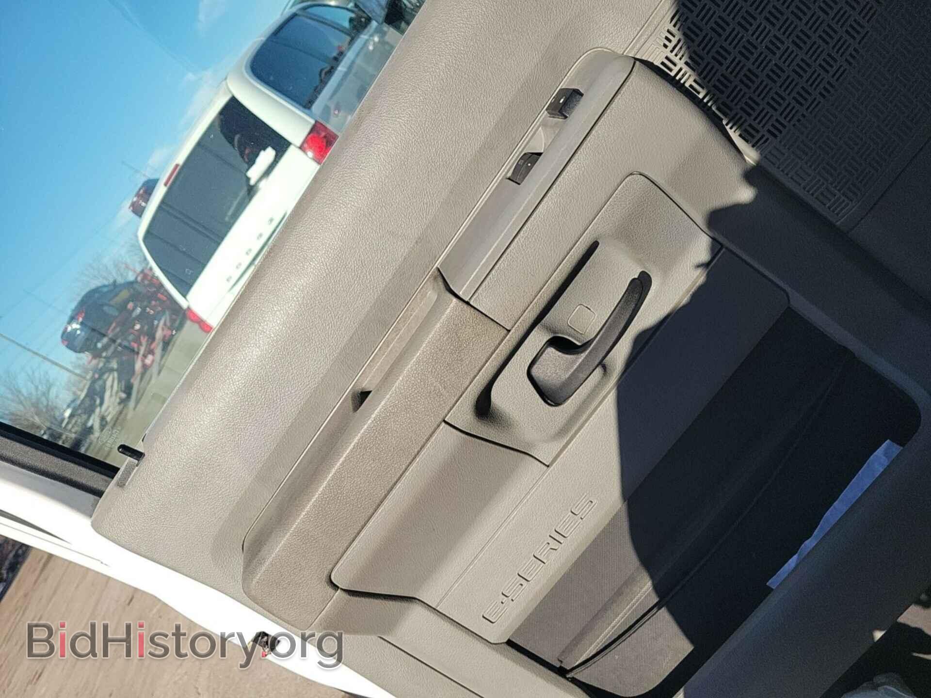 2014 FORD E-450 CUTAWAY - VIN: 1FDXE4FS8EDA04261 - Фото 2