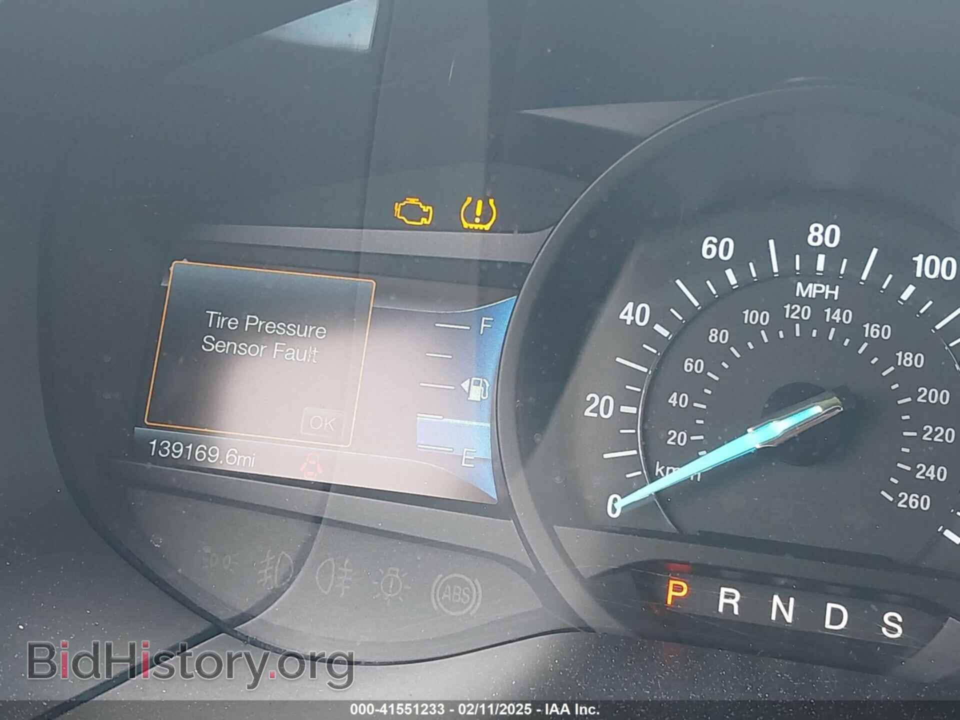 2015 FORD EDGE - VIN: 2FMTK4K87FBC09885 - Photo 7