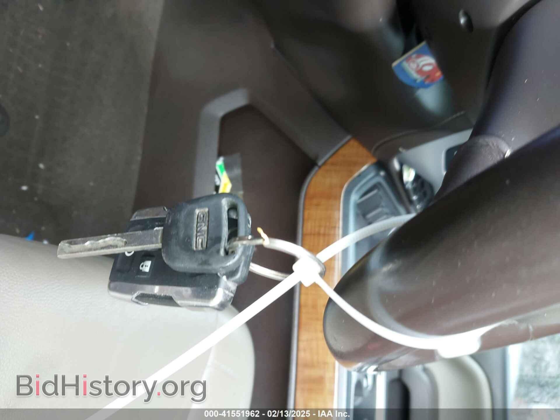 2014 GMC SIERRA 1500 - VIN: 3GTP1VEC5EG542970 - Фото 11