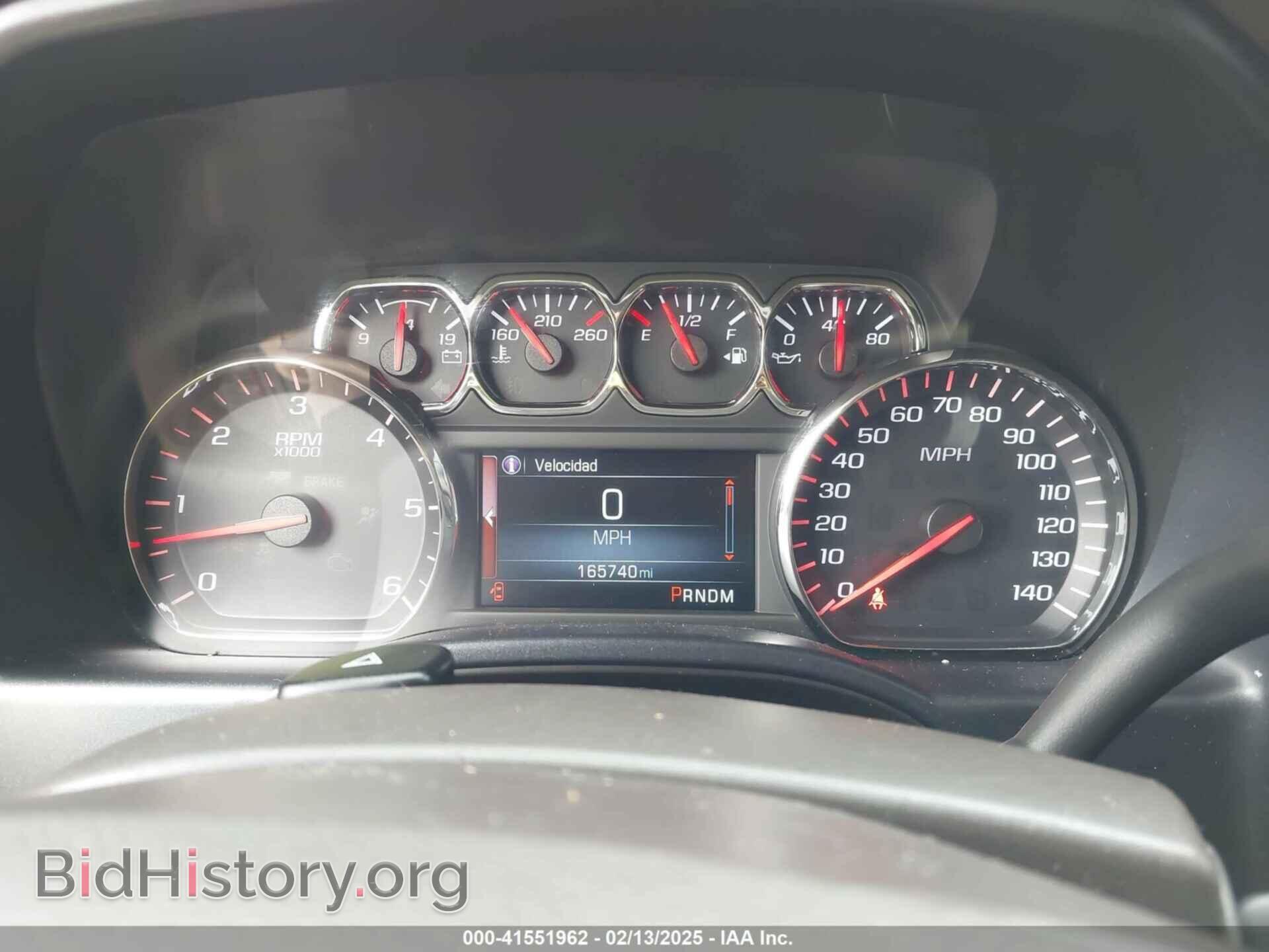 2014 GMC SIERRA 1500 - VIN: 3GTP1VEC5EG542970 - Фото 7