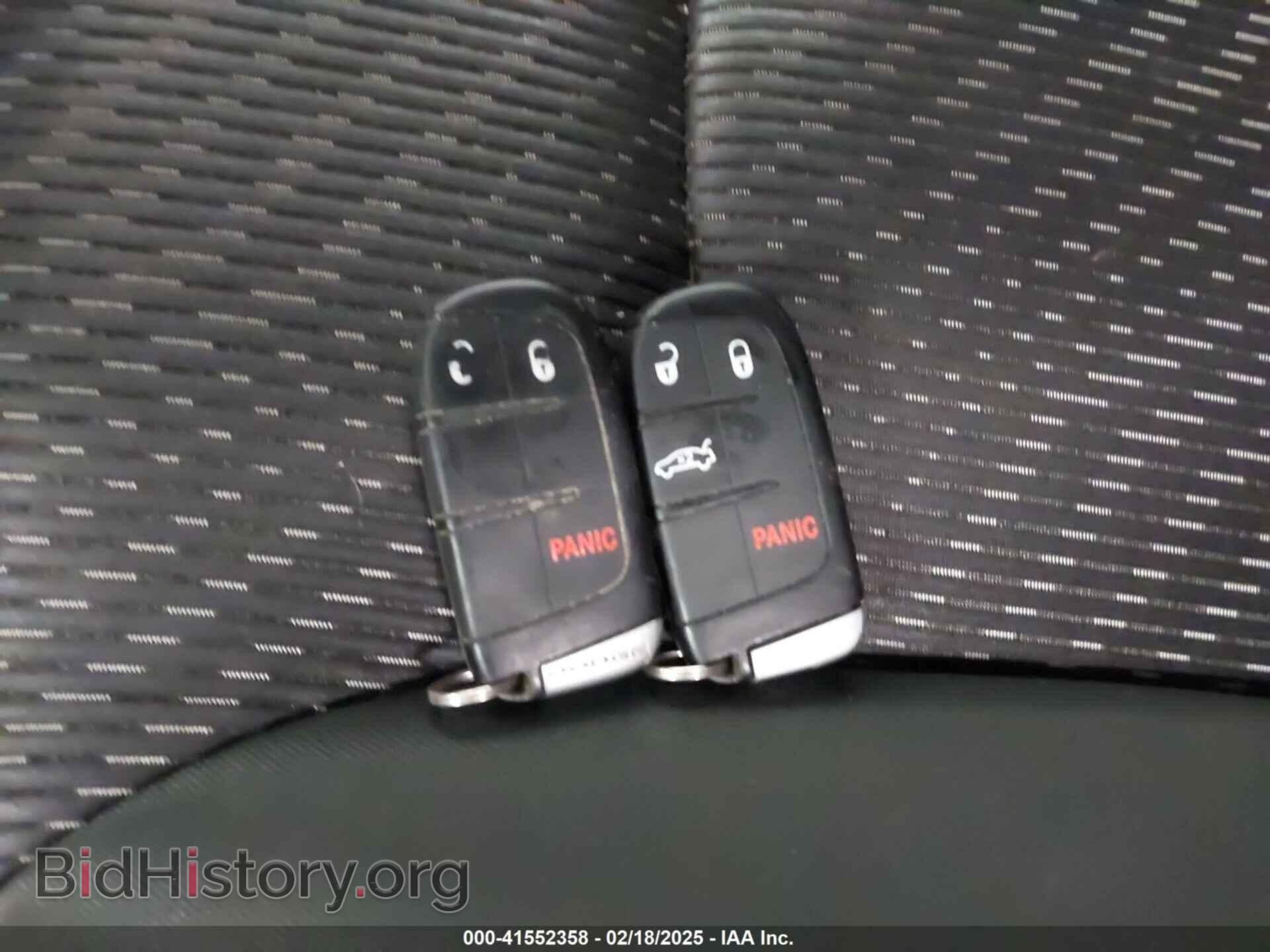 2011 DODGE JOURNEY - VIN: 3D4PG1FG8BT516099 - Фото 11