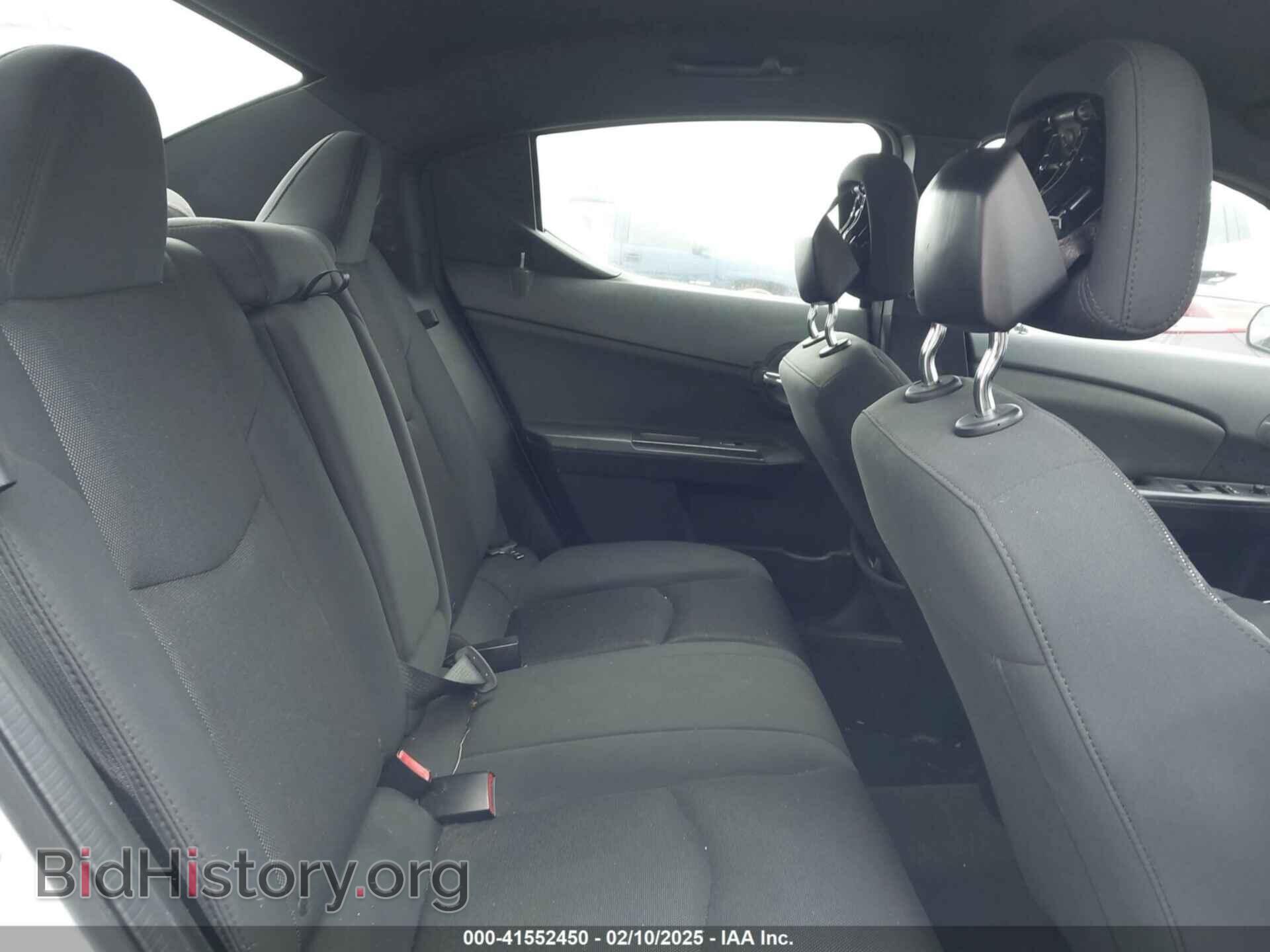 2013 DODGE AVENGER - VIN: 1C3CDZAB7DN693295 - Photo 8