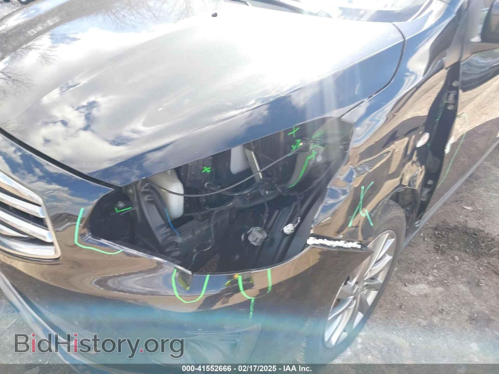 2019 MITSUBISHI MIRAGE G4 - VIN: ML32F3FJ7KHF14852 - Фото 6