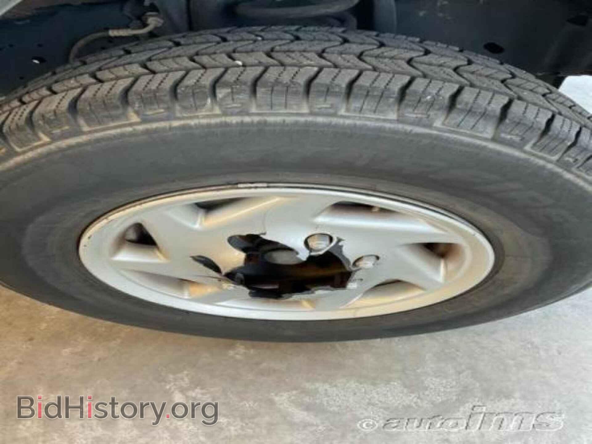 2013 FORD ECONOLINE - VIN: 1FTNE2EW3DDB08997 - Фото 12