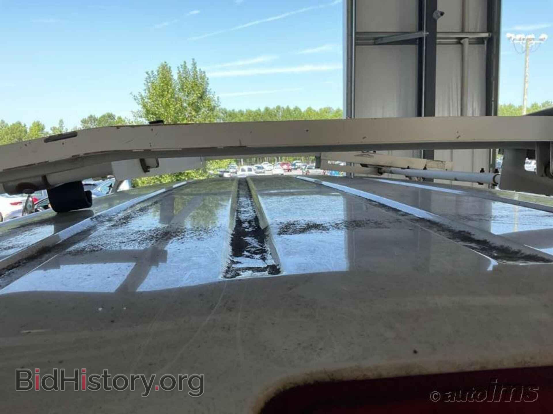 2013 FORD ECONOLINE - VIN: 1FTNE2EW3DDB08997 - Фото 7