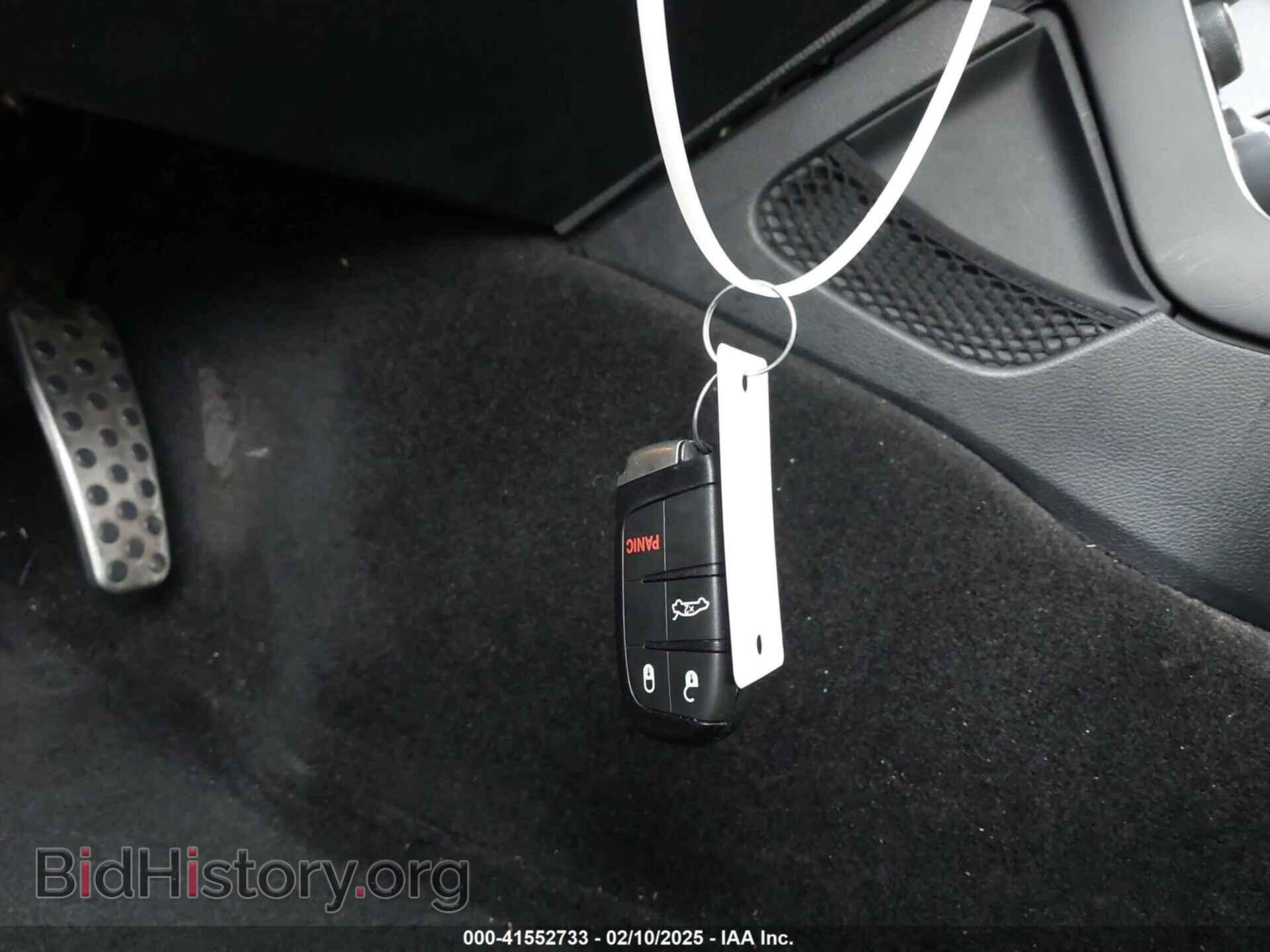 2016 DODGE CHALLENGER - VIN: 2C3CDZAG4GH101733 - Photo 11