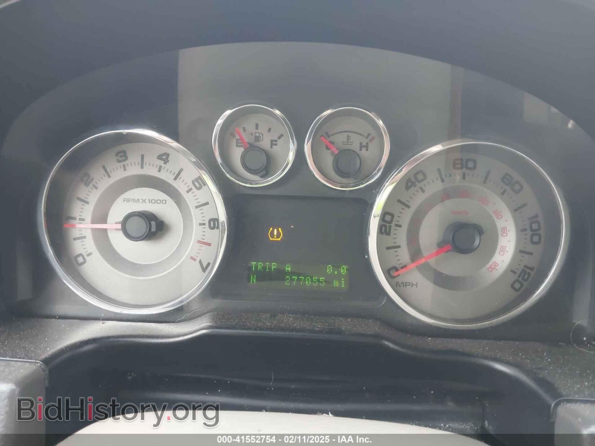 2010 FORD EDGE - VIN: 2FMDK3KC9ABB24381 - Фото 7