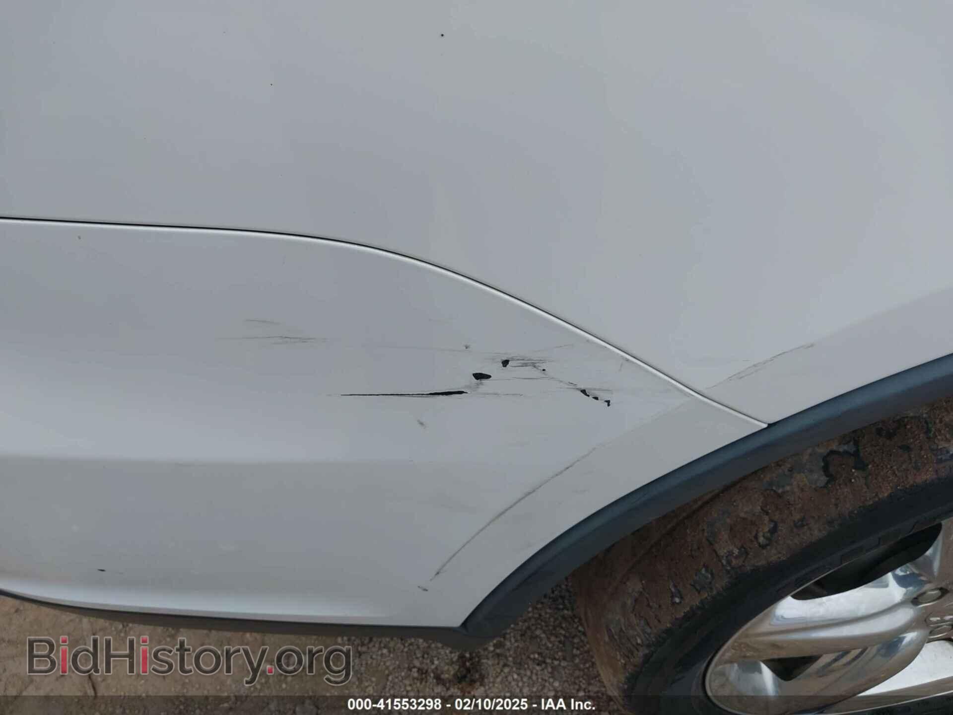 2013 DODGE DURANGO - VIN: 1C4RDHEG6DC661116 - Photo 6