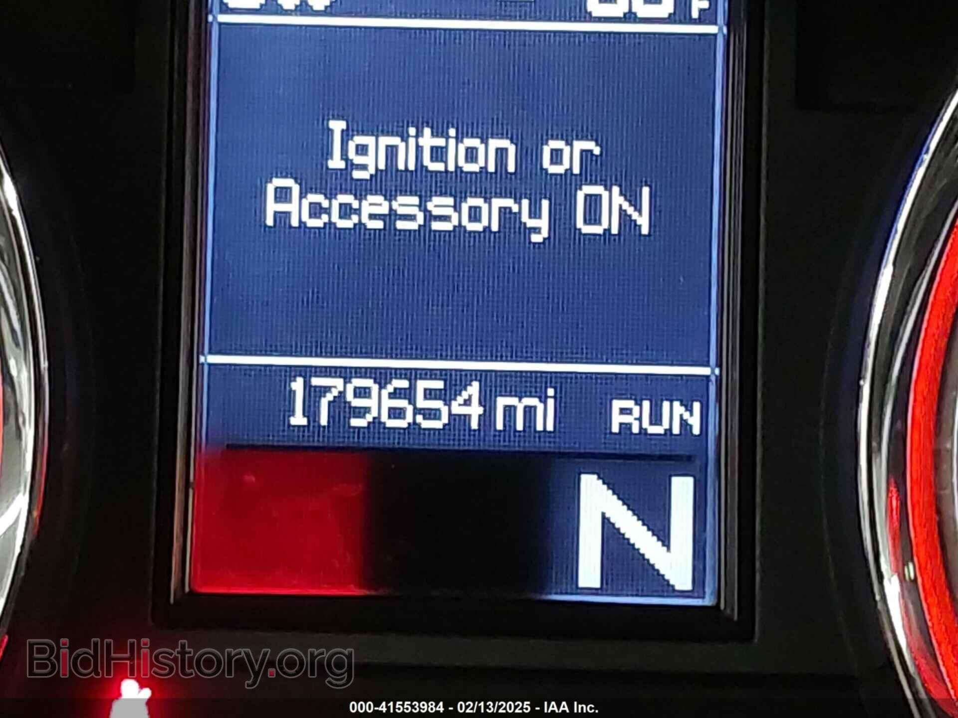 2011 DODGE DURANGO - VIN: 1D4SE6GT8BC683342 - Photo 16