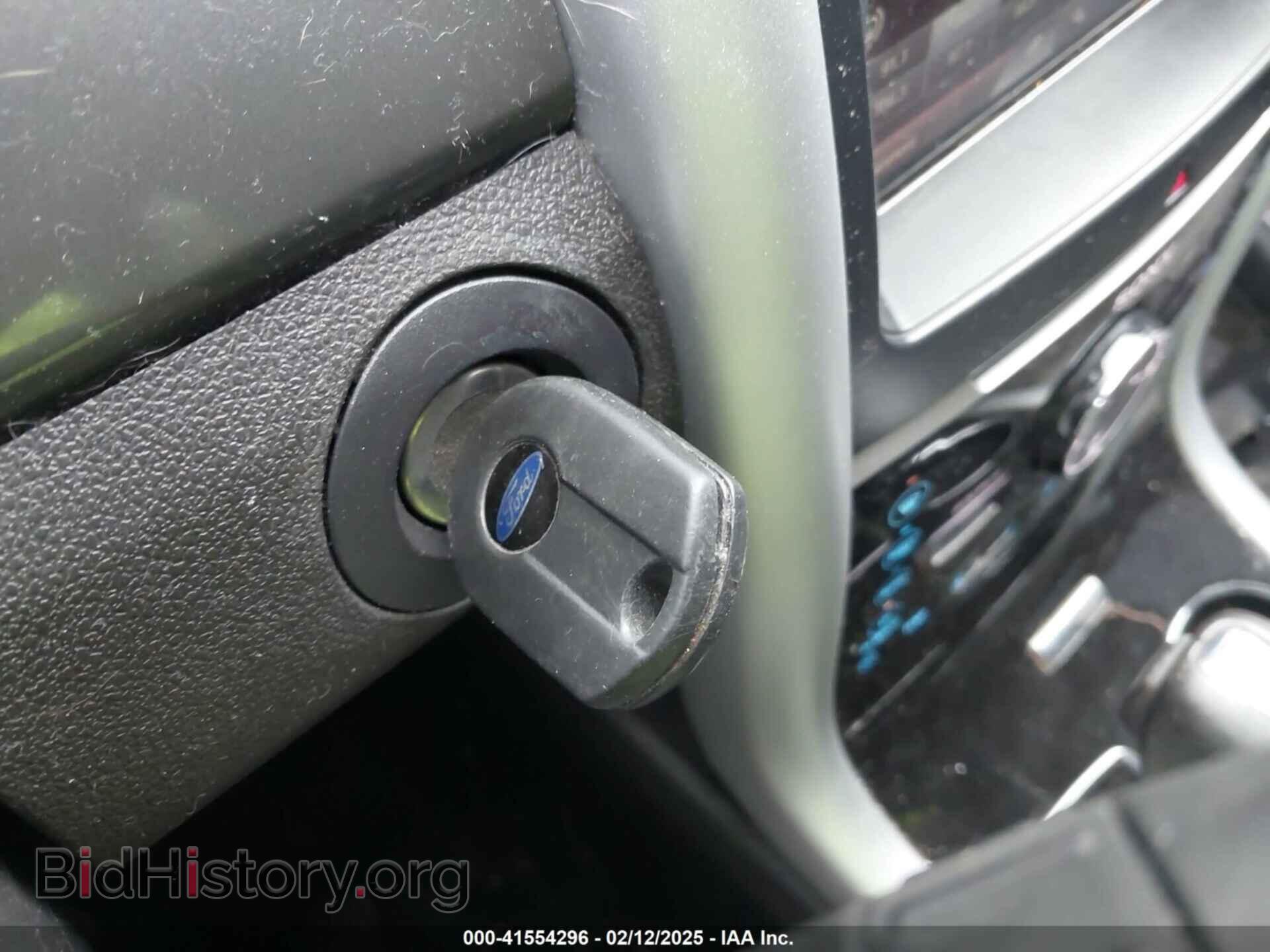 2011 FORD EDGE - VIN: 2FMDK3AK5BBB08754 - Фото 11