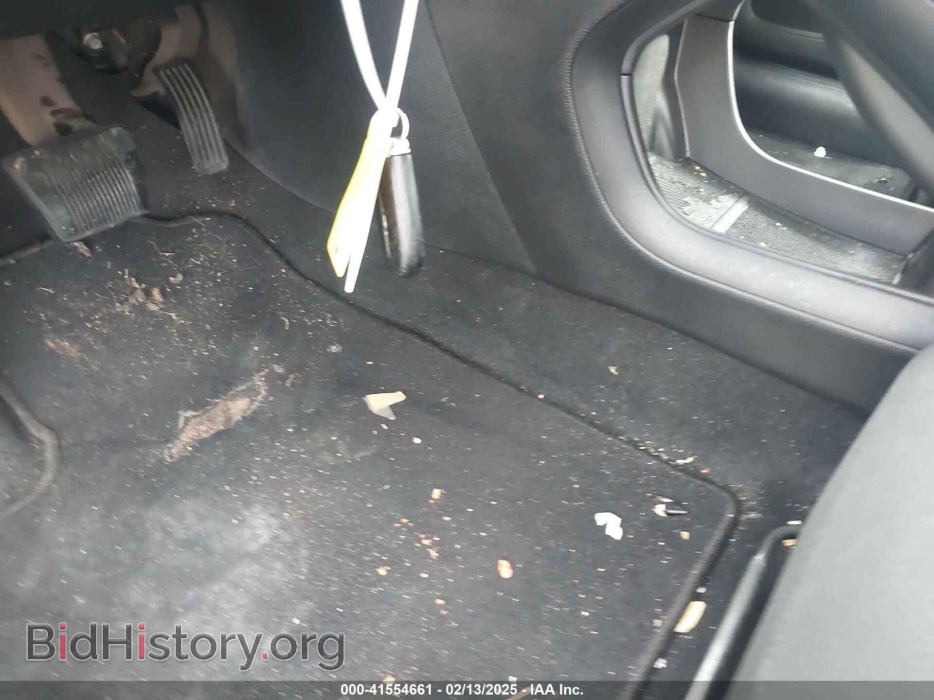 2016 CHRYSLER 200 - VIN: 1C3CCCAB0GN103751 - Фото 11