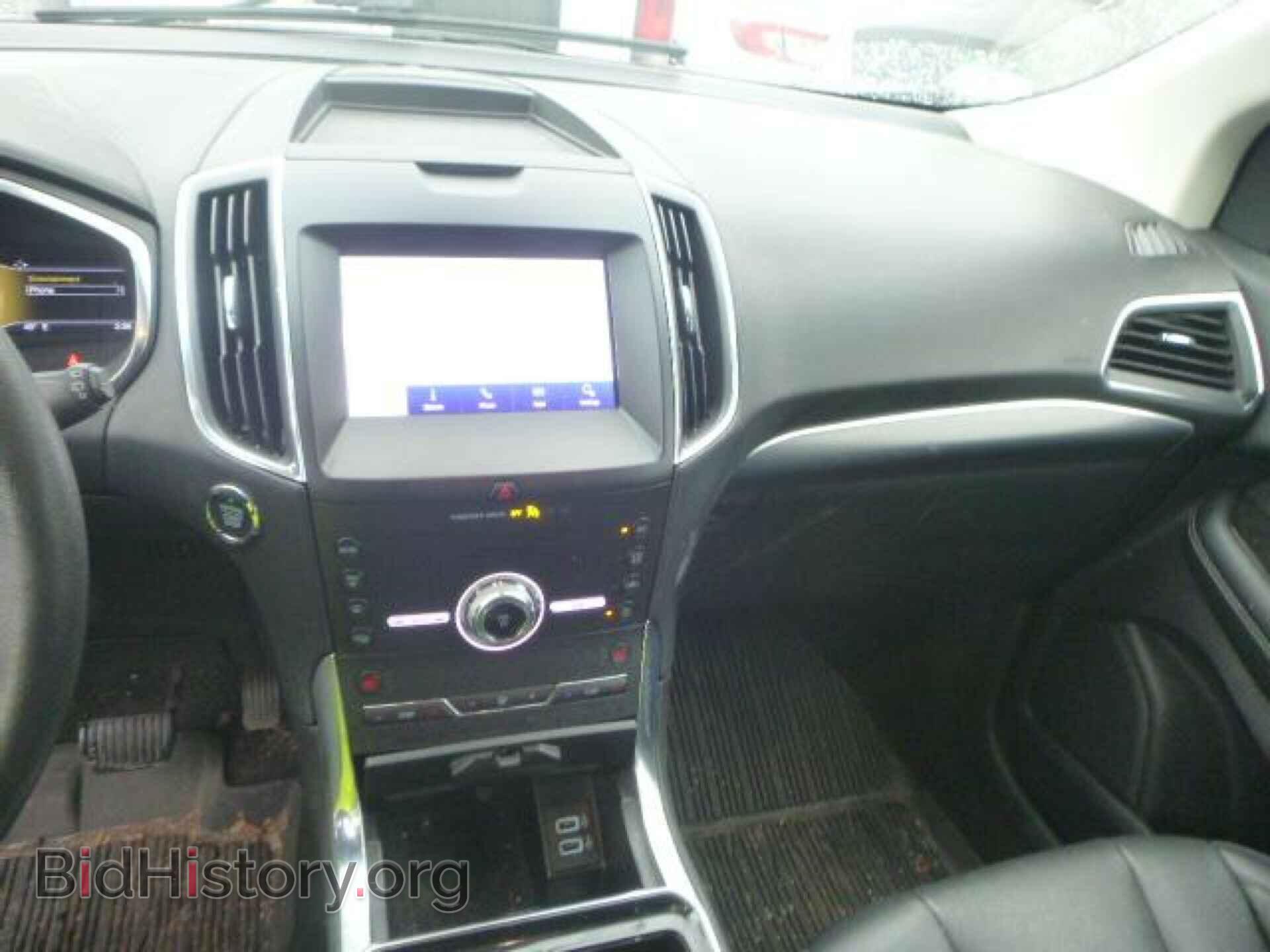 2020 FORD EDGE - VIN: 2FMPK4K99LBA60742 - Photo 10