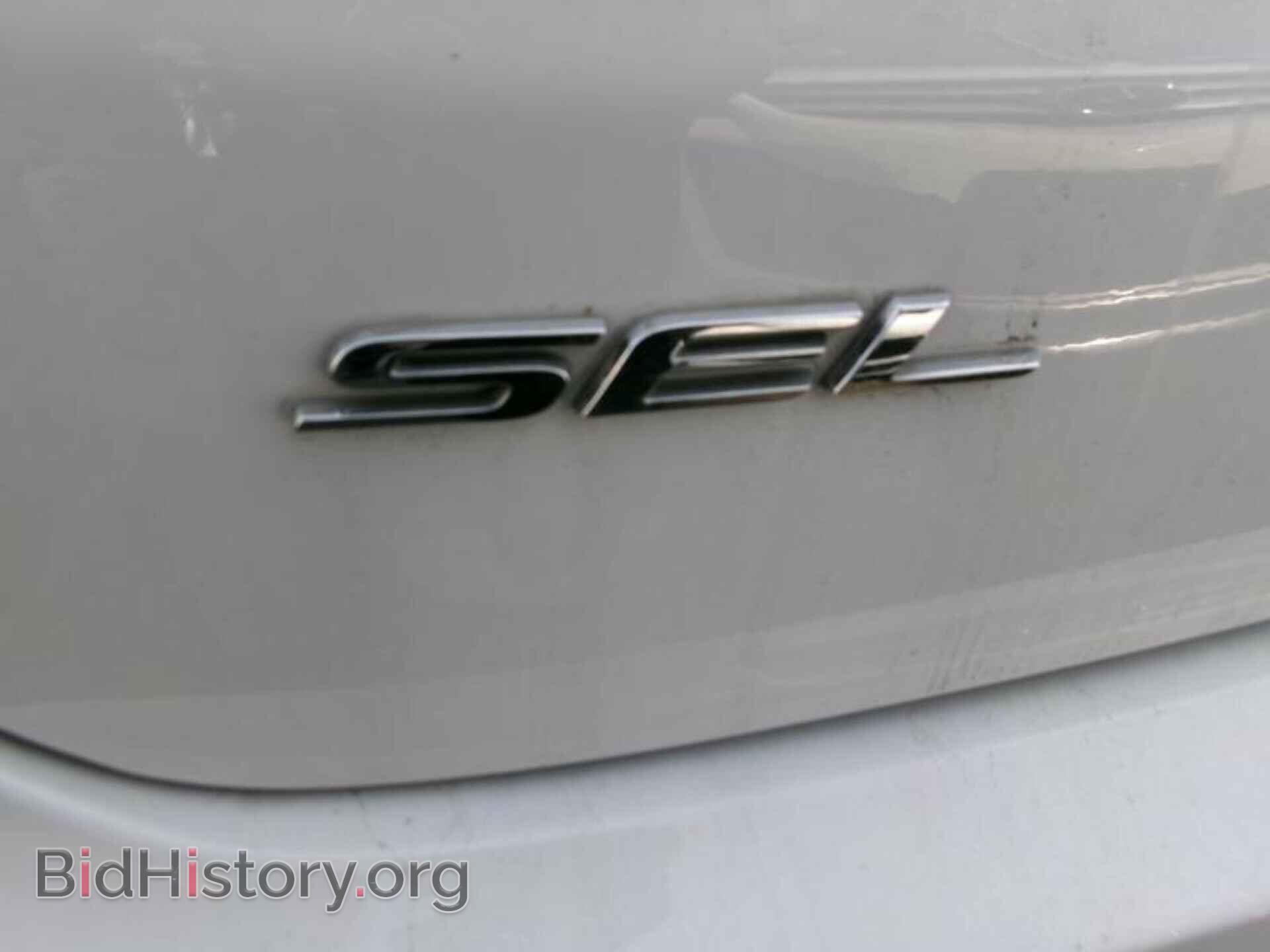2021 FORD EDGE - VIN: 2FMPK4J98MBA22941 - Фото 2