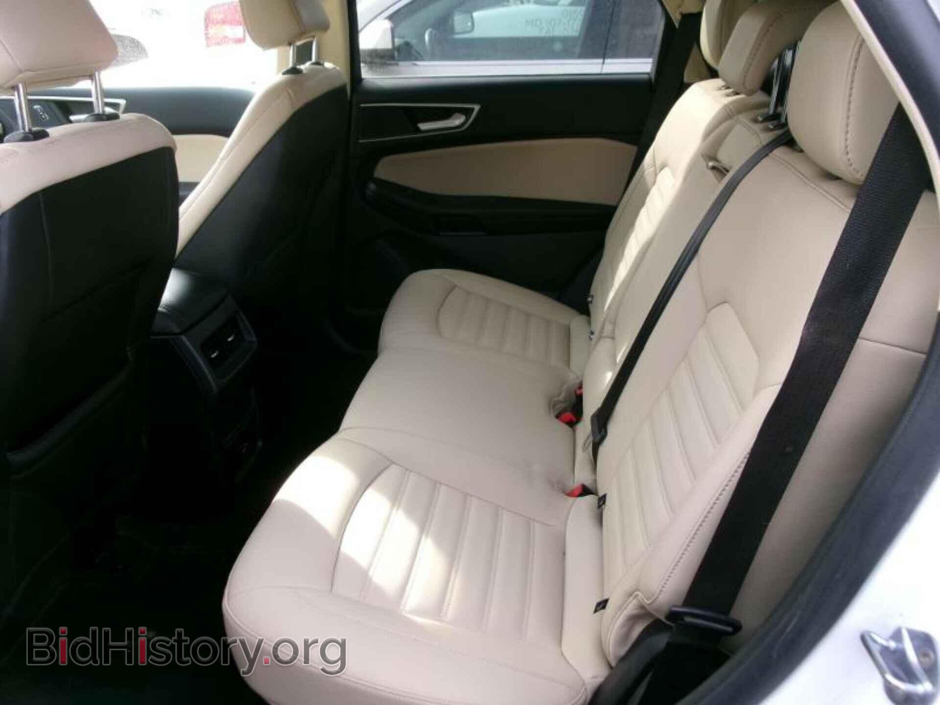 2021 FORD EDGE - VIN: 2FMPK4J98MBA22941 - Фото 9