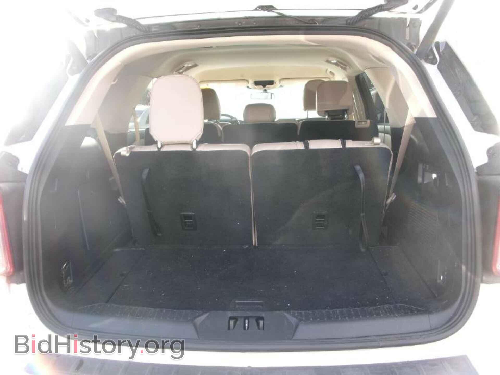 2021 FORD EXPLORER - VIN: 1FMSK7DH6MGC11496 - Photo 5