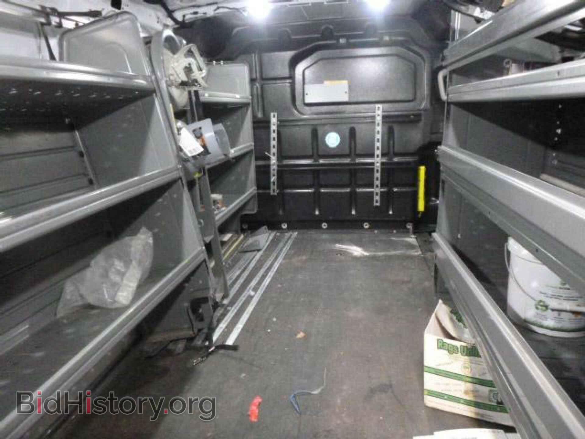 2019 FORD TRANSIT - VIN: 1FTYR1YG3KKA40788 - Фото 5