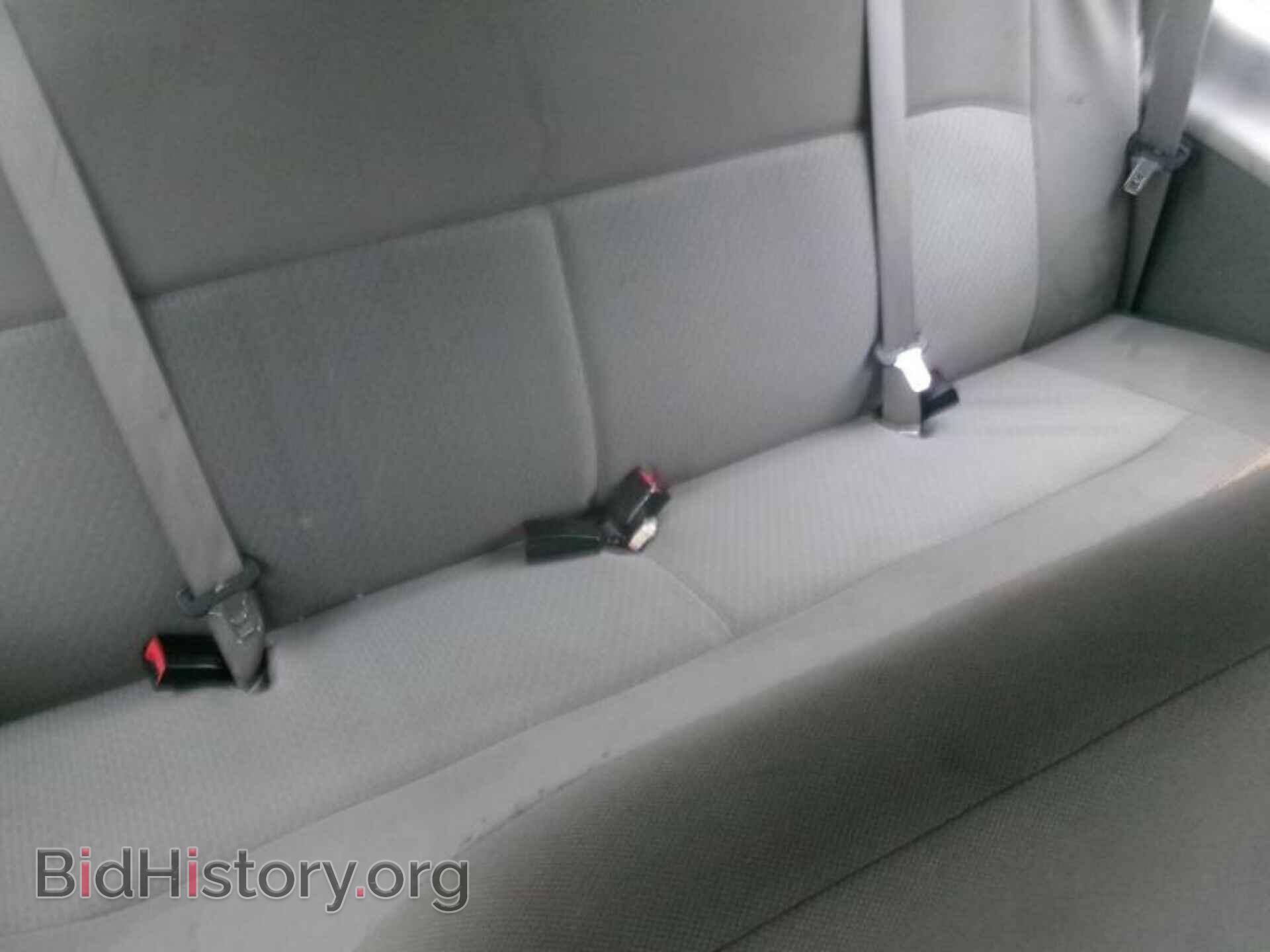 2013 FORD ECONOLINE - VIN: 1FBSS3BS6DDB26417 - Фото 13