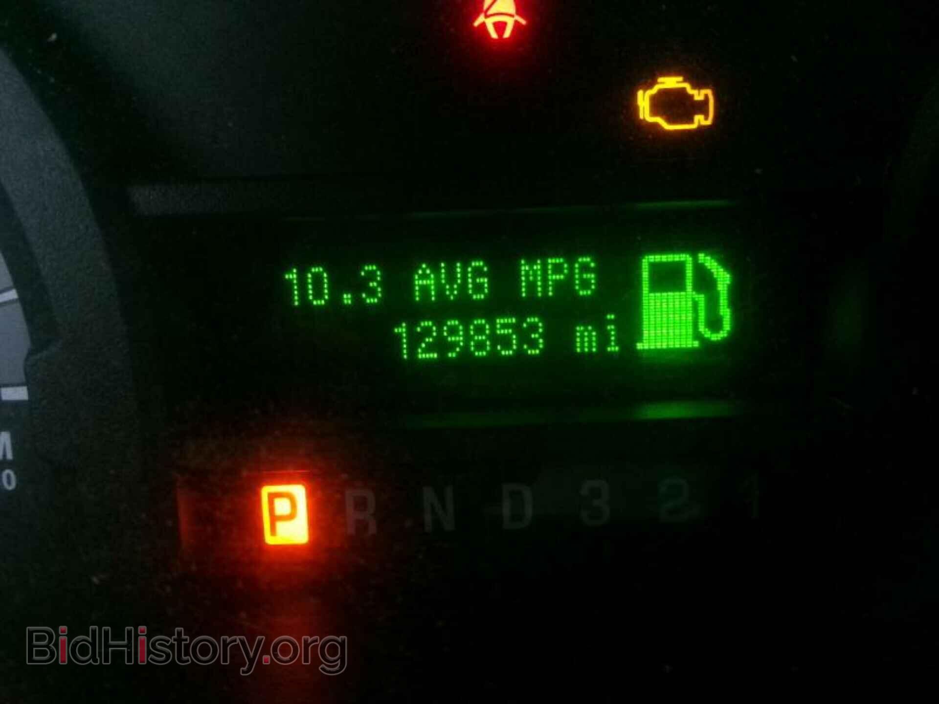 2013 FORD ECONOLINE - VIN: 1FBSS3BS6DDB26417 - Фото 19