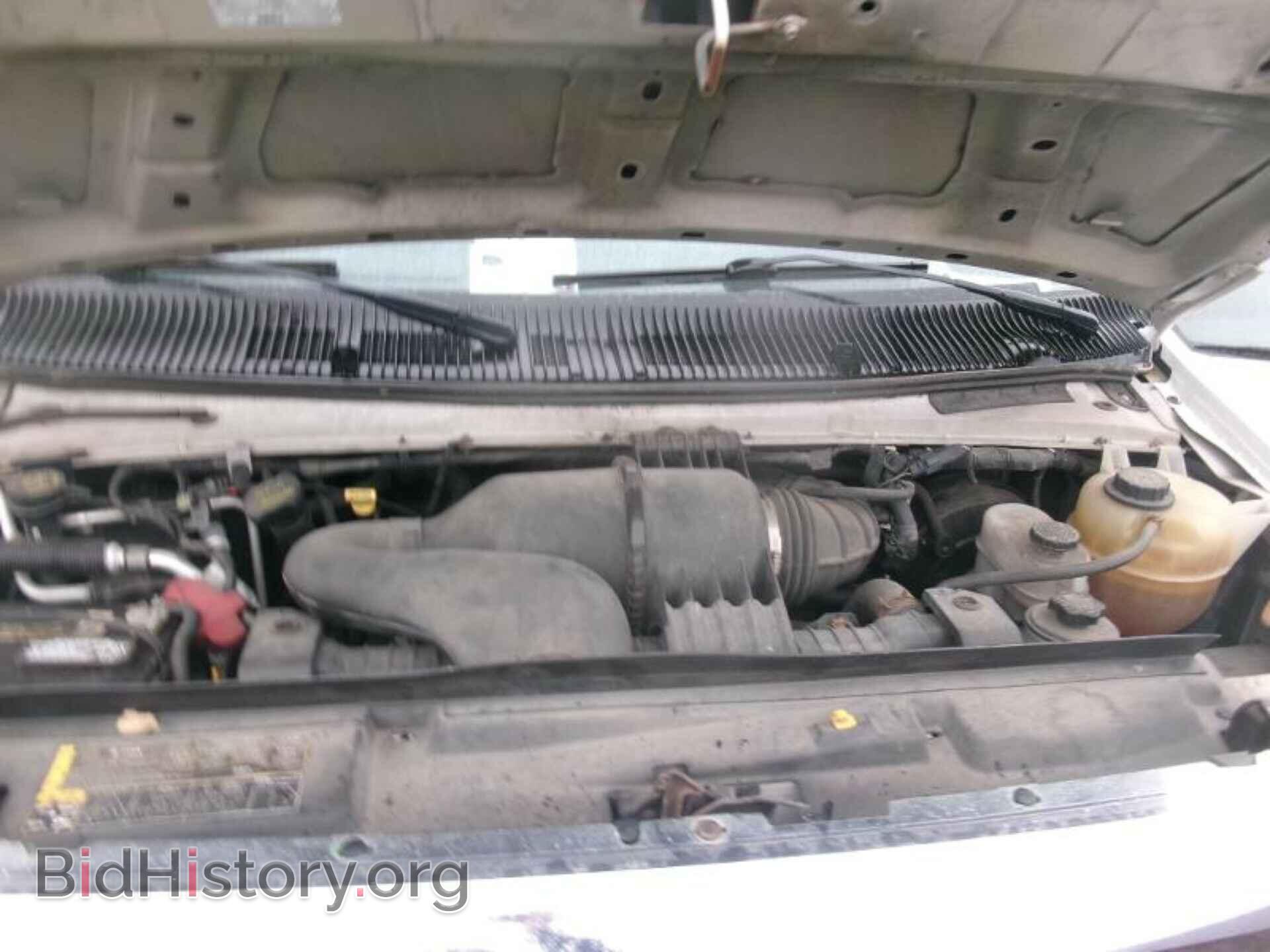 2013 FORD ECONOLINE - VIN: 1FBSS3BS6DDB26417 - Фото 3