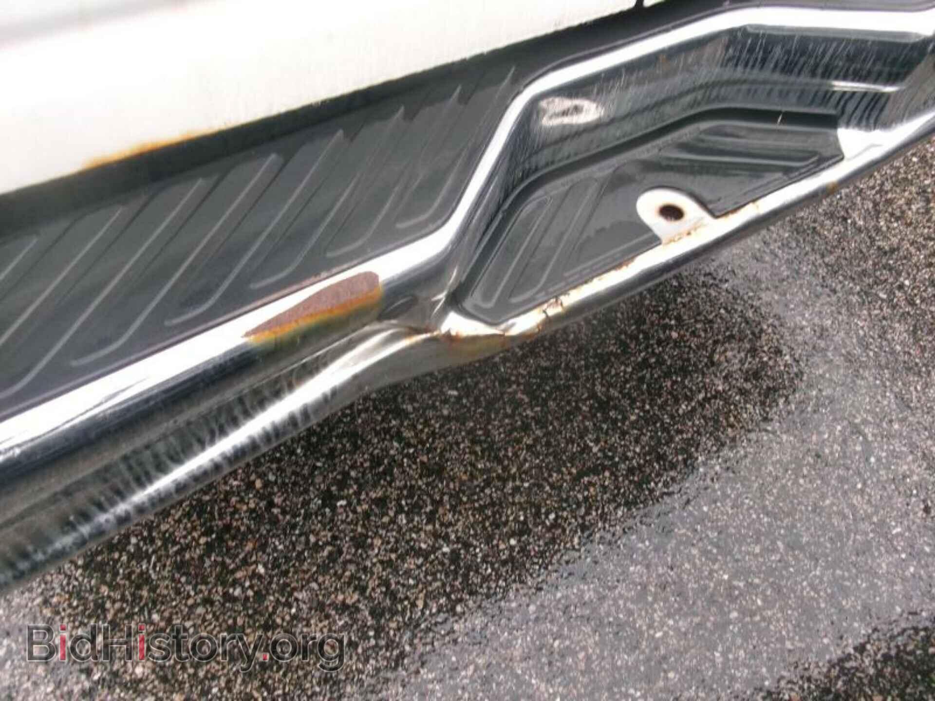 2013 FORD ECONOLINE - VIN: 1FBSS3BS6DDB26417 - Фото 21