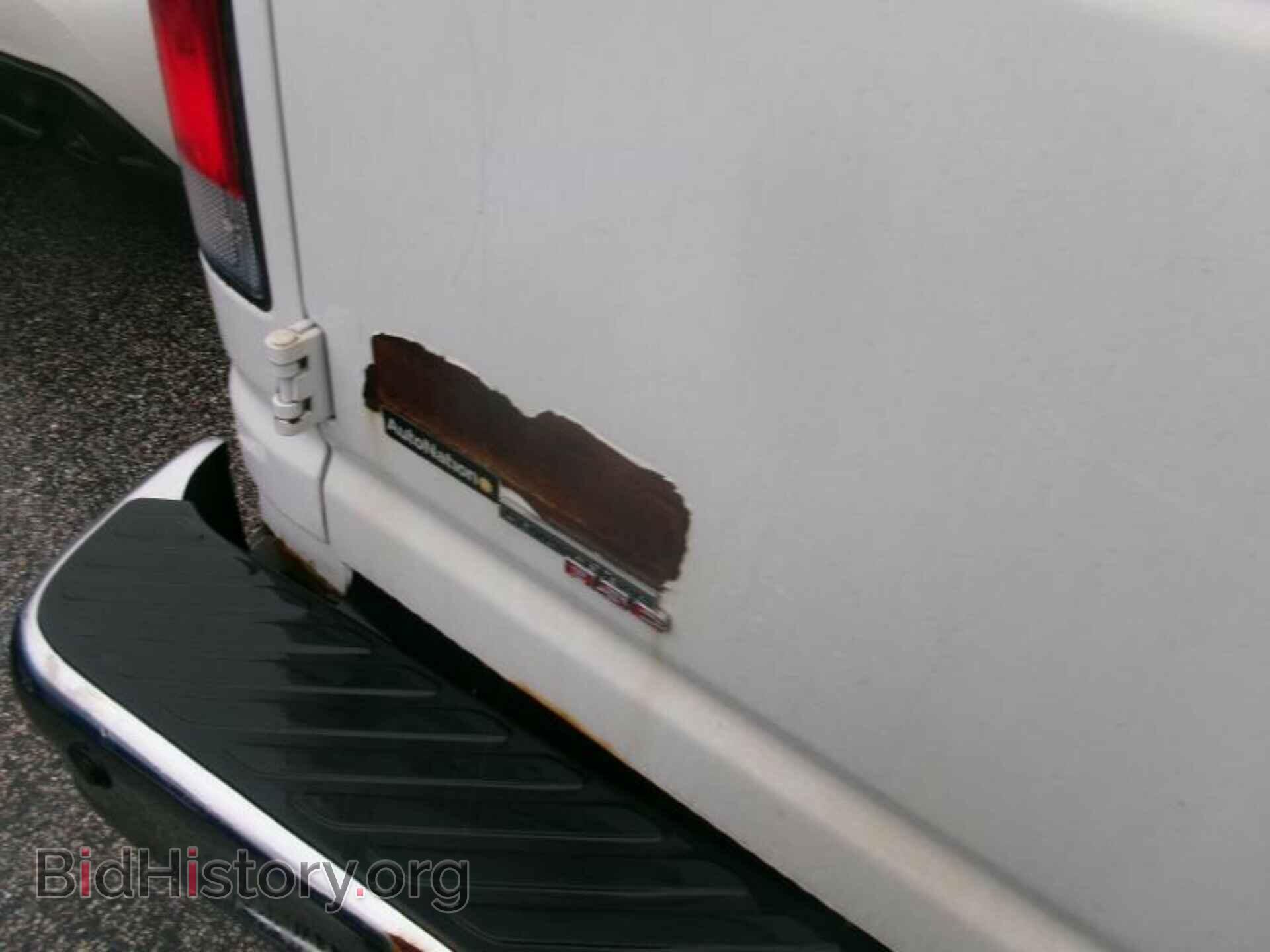 2013 FORD ECONOLINE - VIN: 1FBSS3BS6DDB26417 - Фото 24