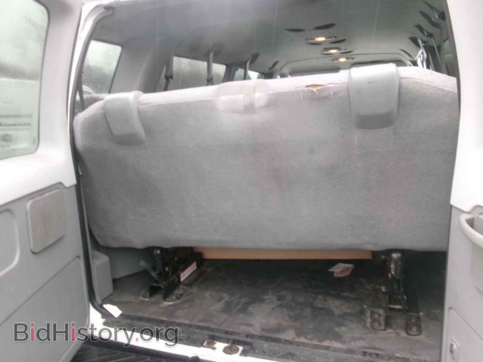 2013 FORD ECONOLINE - VIN: 1FBSS3BS6DDB26417 - Фото 27