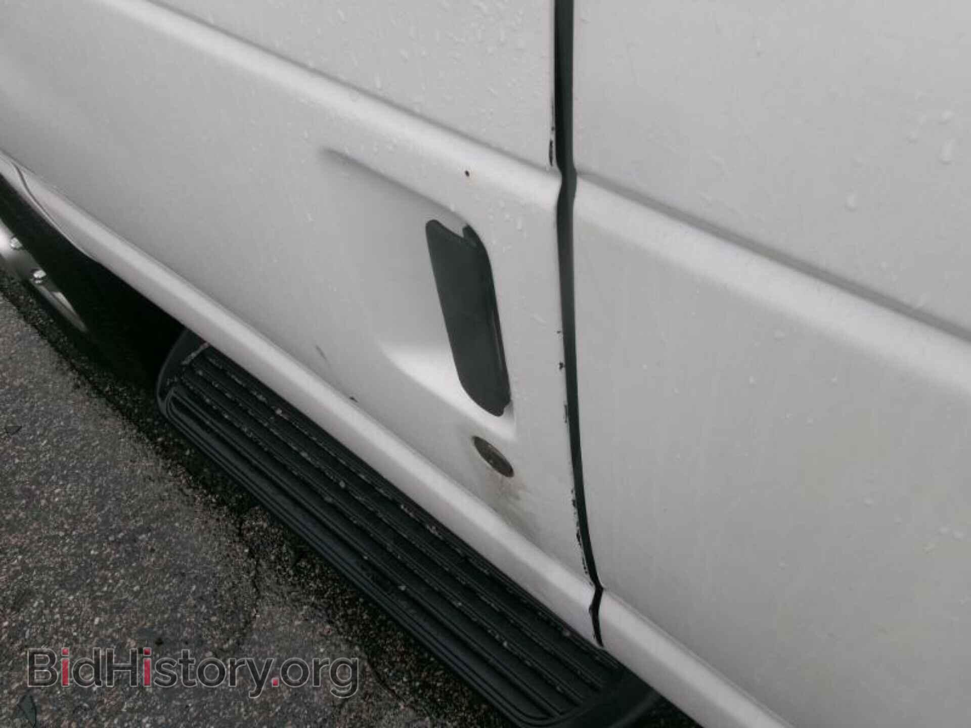 2013 FORD ECONOLINE - VIN: 1FBSS3BS6DDB26417 - Фото 4