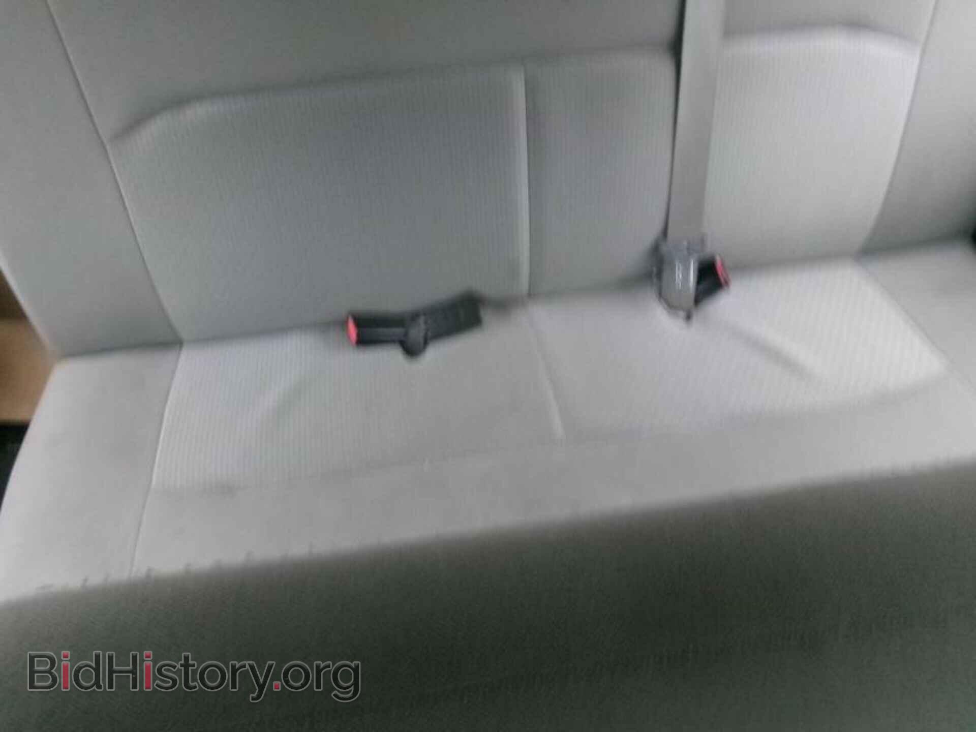 2013 FORD ECONOLINE - VIN: 1FBSS3BS6DDB26417 - Фото 5