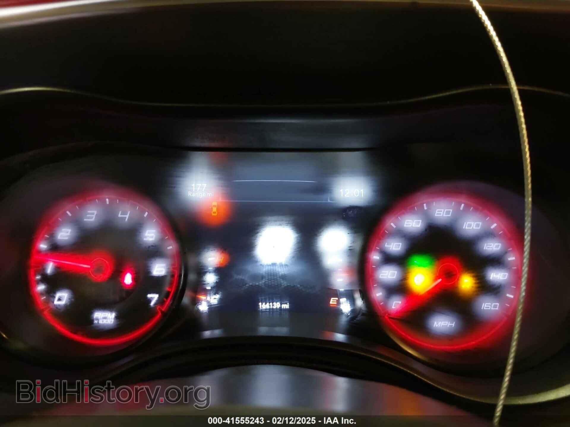2017 DODGE CHARGER - VIN: 2C3CDXCT1HH556992 - Фото 7