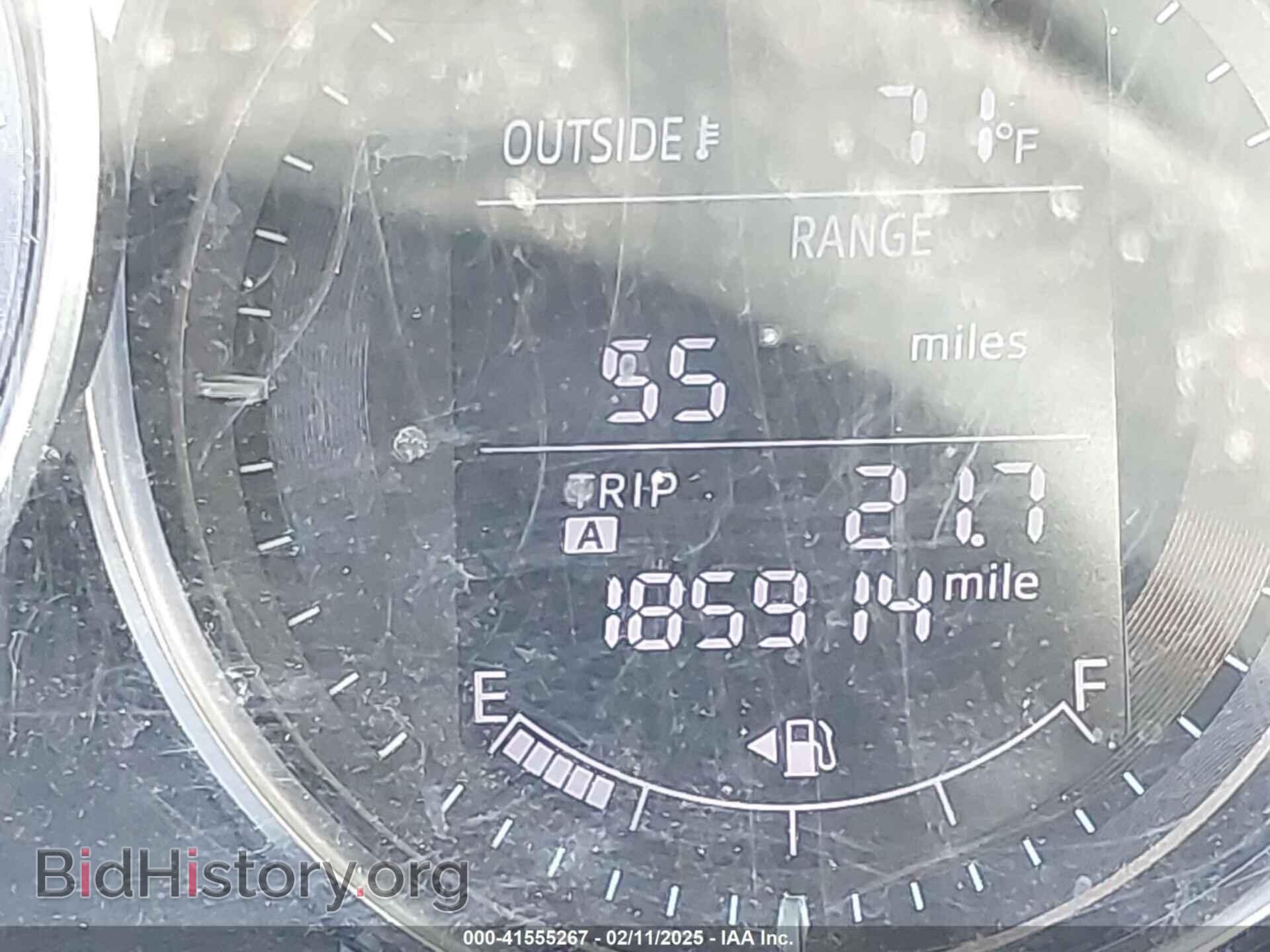 2014 MAZDA CX-5 - VIN: JM3KE2BEXE0402590 - Фото 16